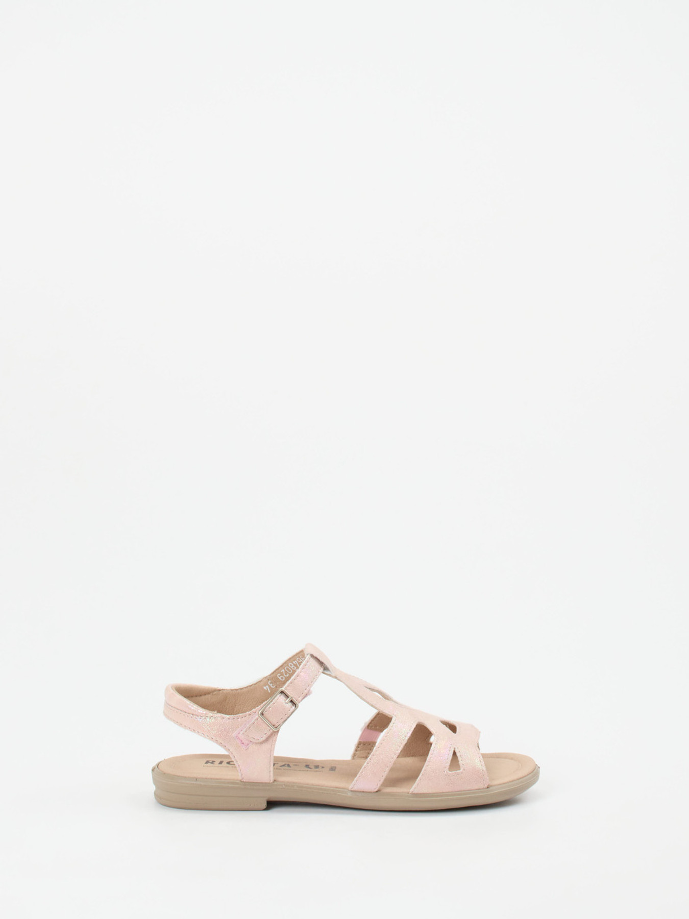 Sandalette rosa 6201599008501