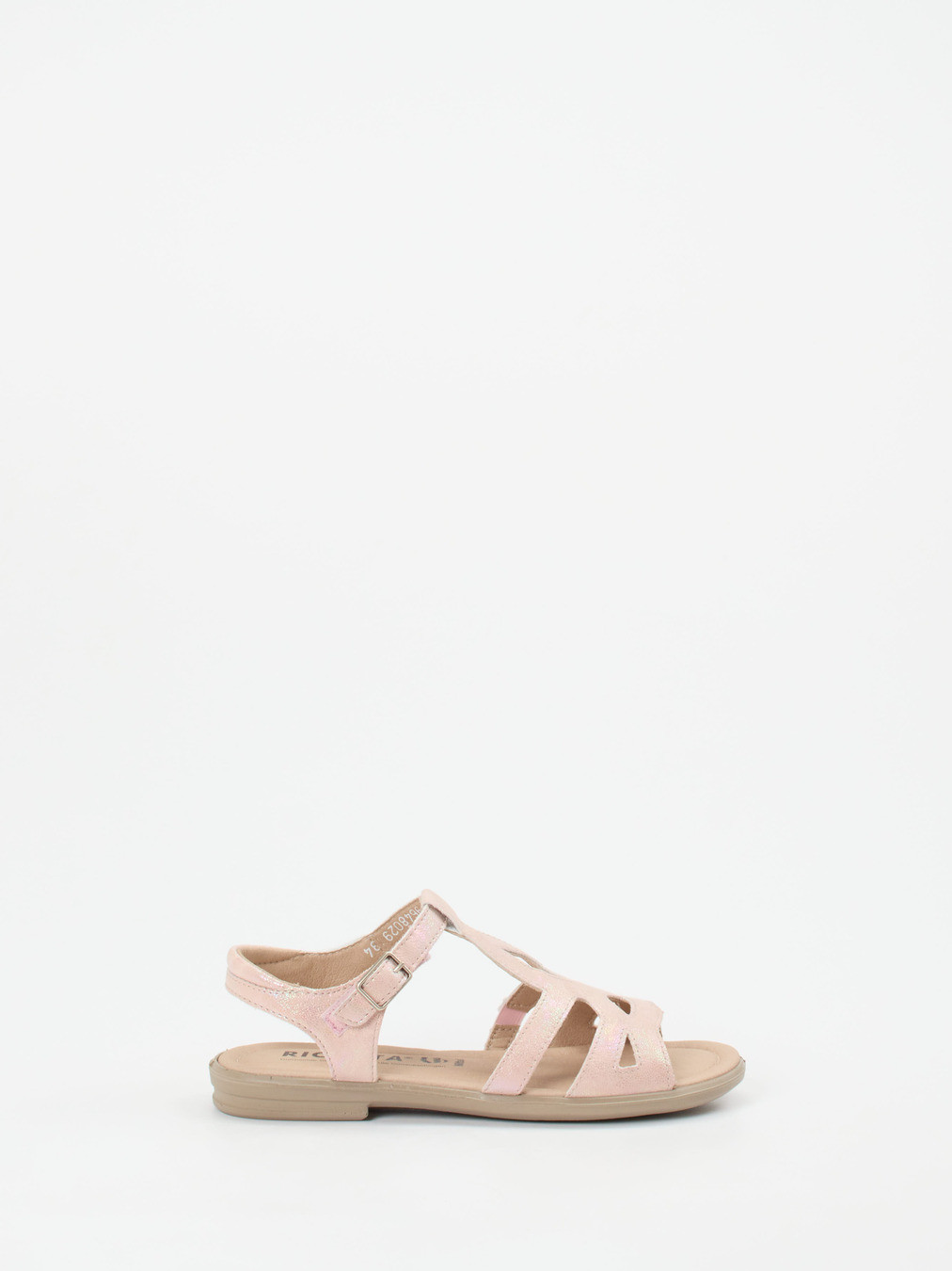 Sandalette rosa 6201599008501