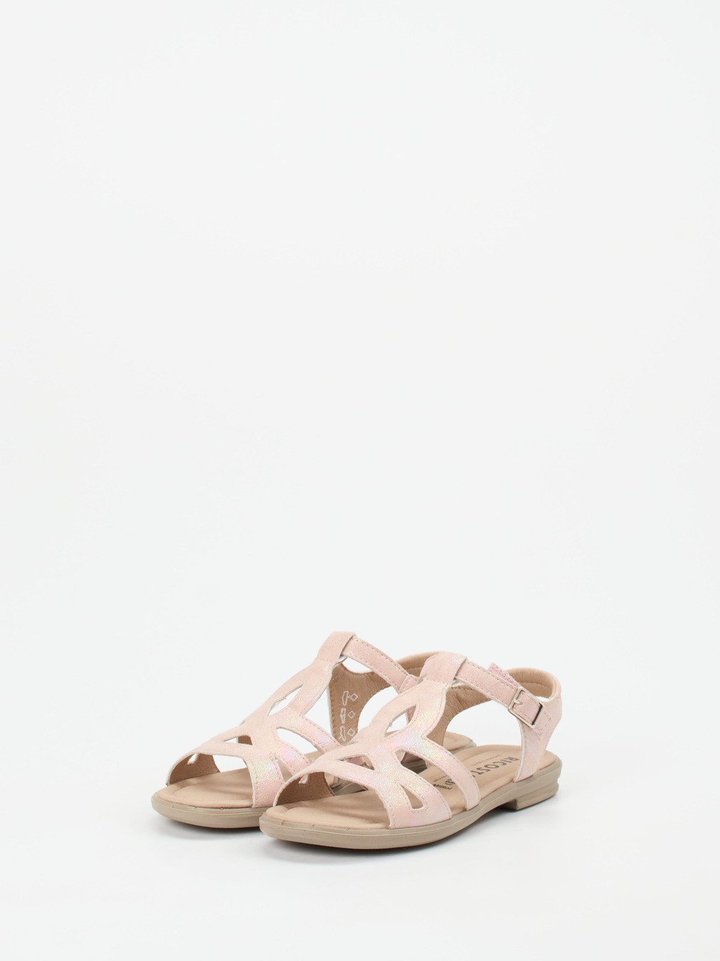 Sandalette rosa 6201599008502