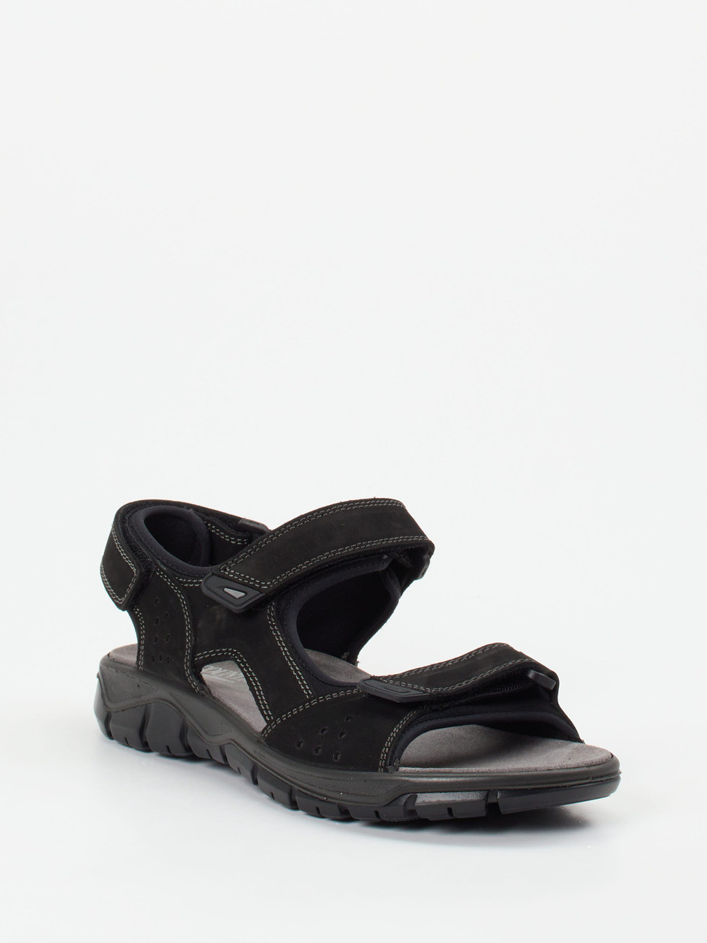Sandale schwarz 4201004000206