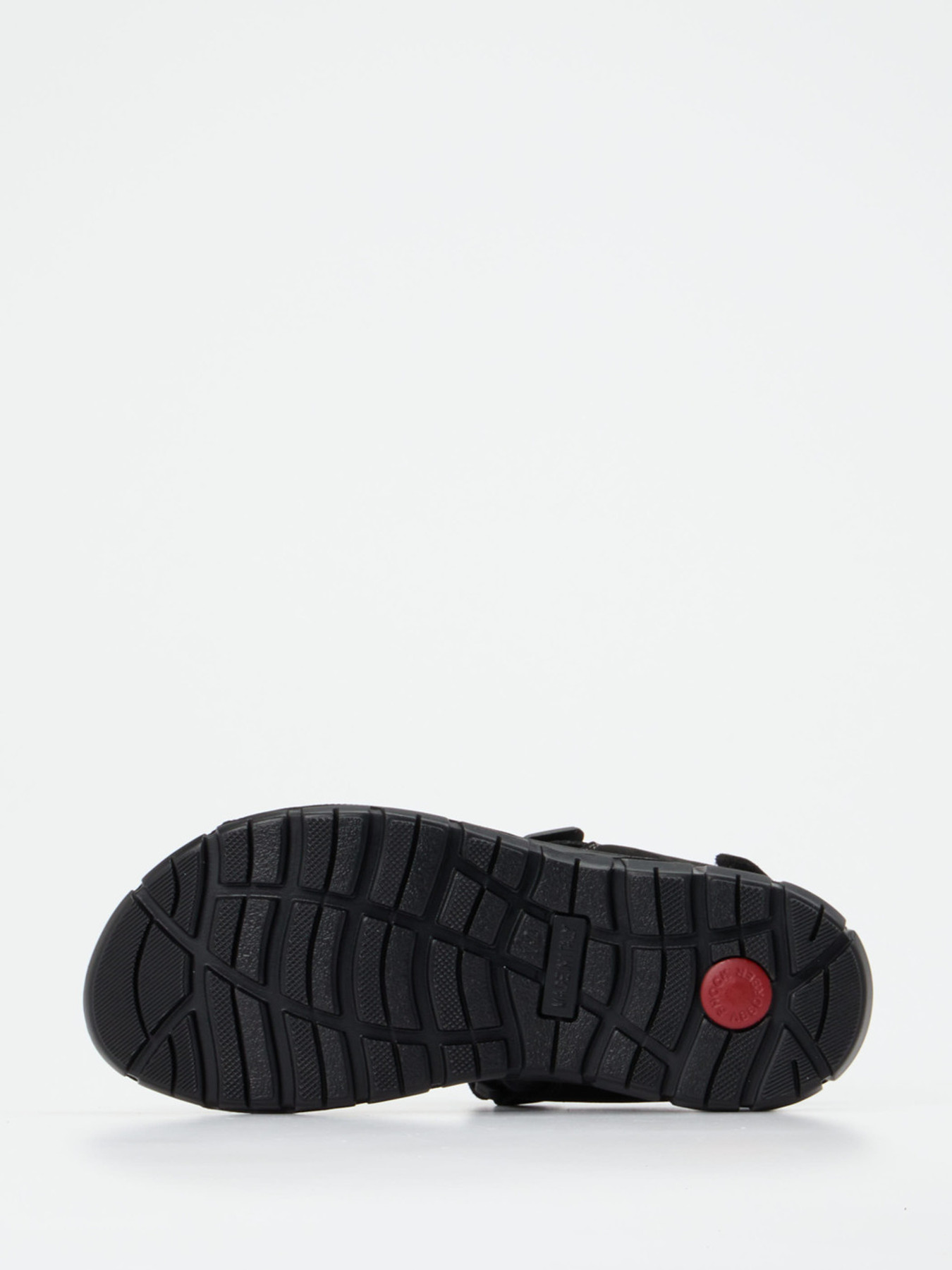 Sandale schwarz 4201004000205