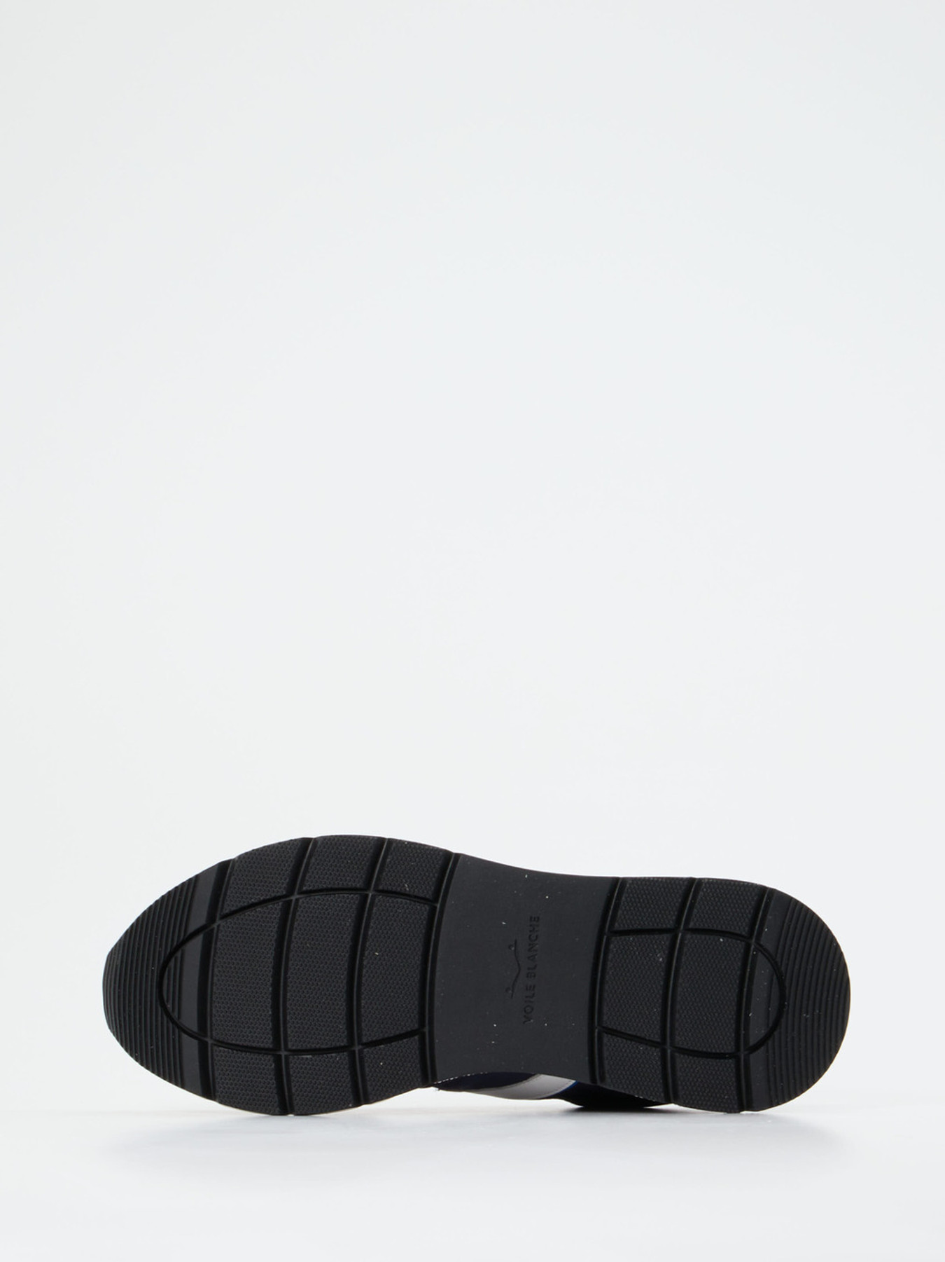 Sneaker blau 4661194001405