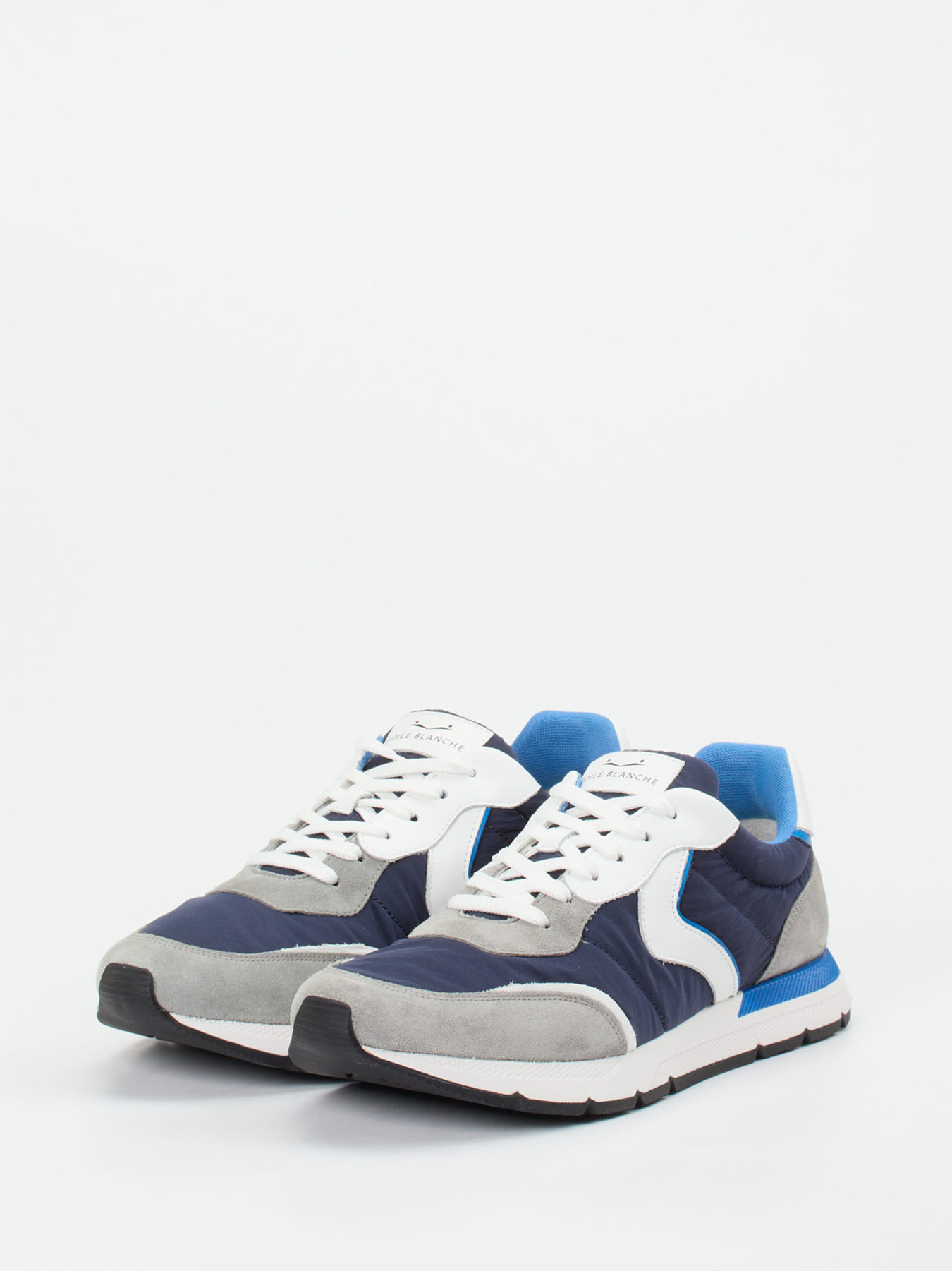 Sneaker blau 4661194001402