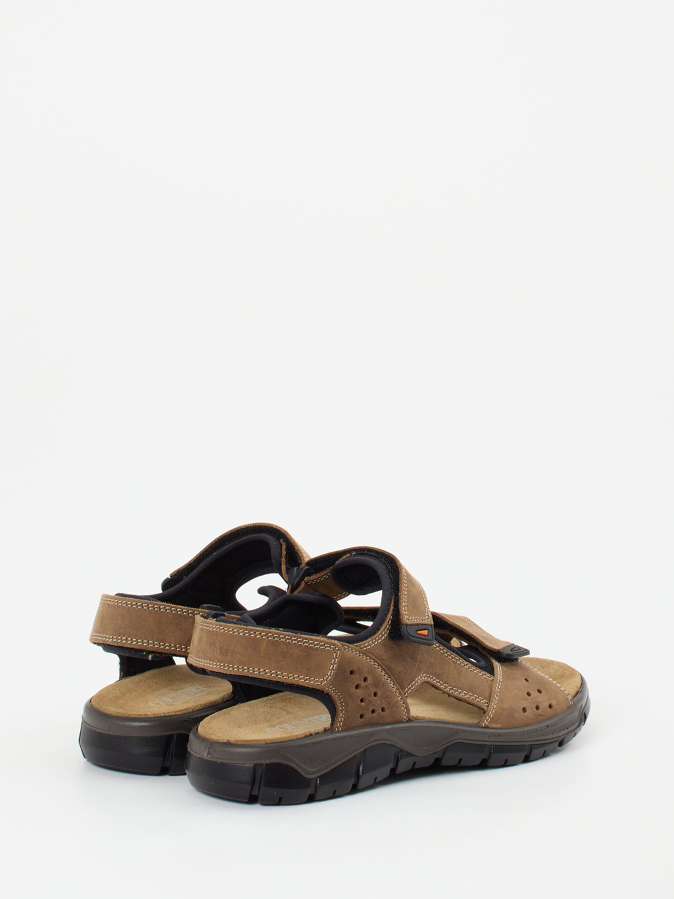 Sandale braun 4201229001603