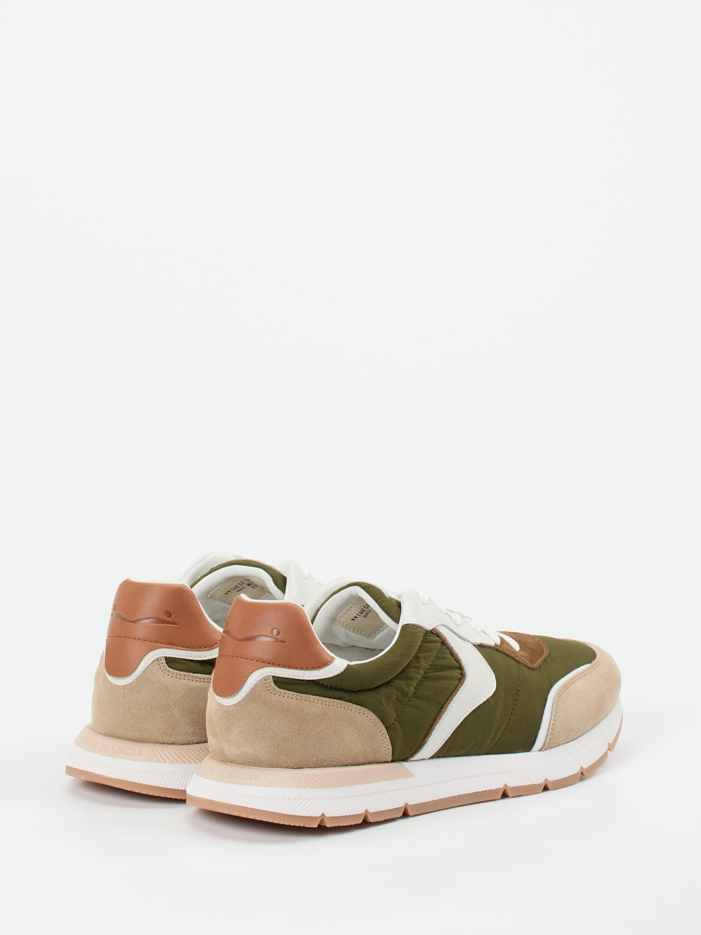 Sneaker grün 4661193000603