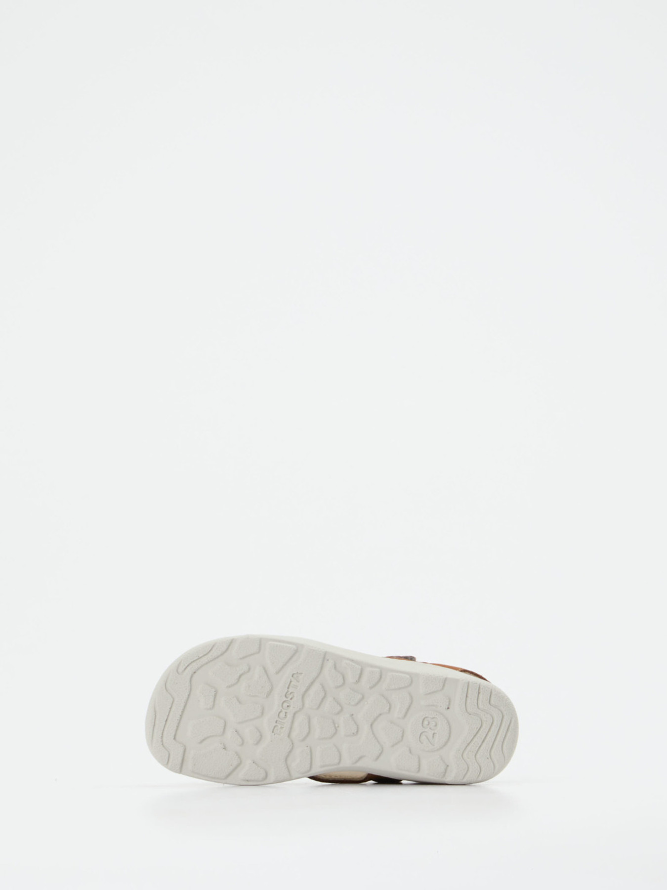 Sandale braun 6201289001105