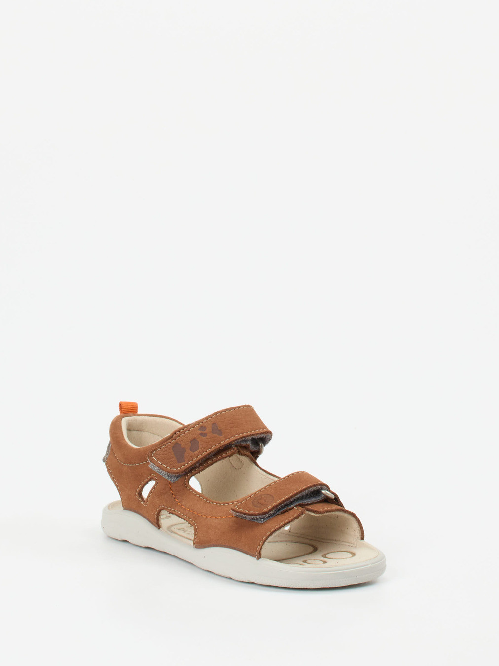Sandale braun 6201289001106