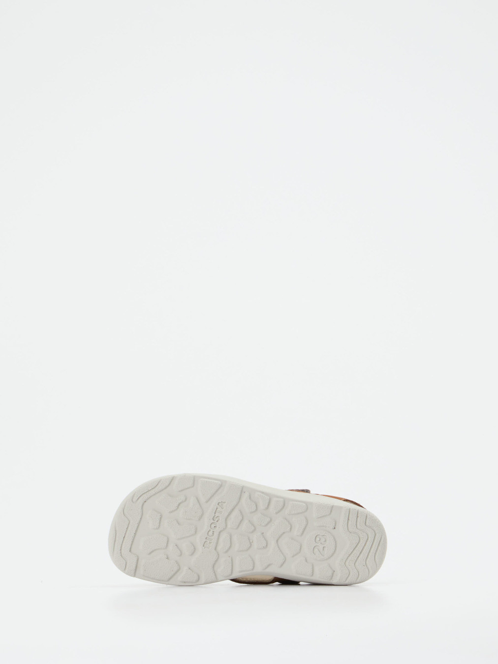 Sandale braun 6201289001105