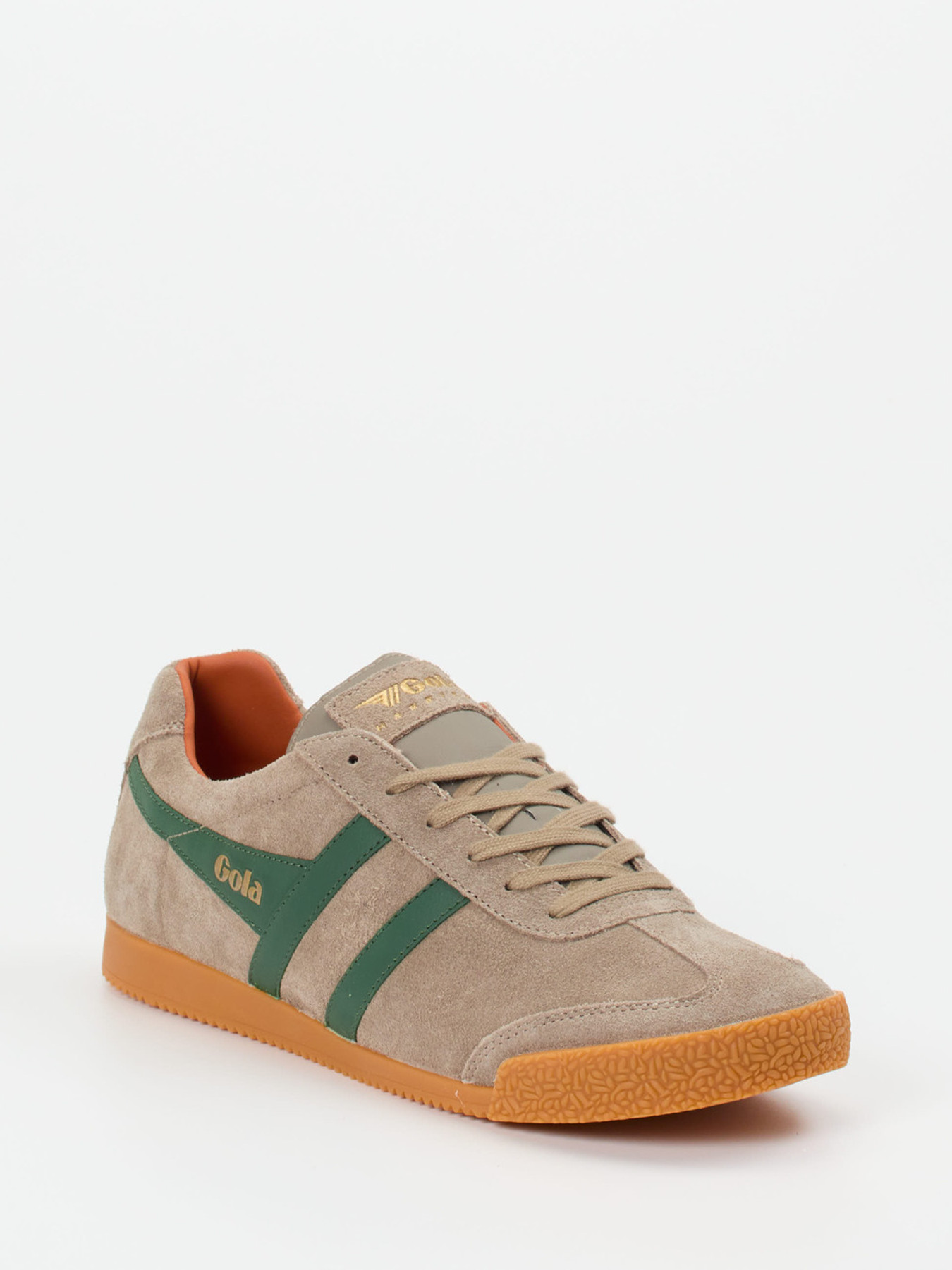 Sneaker grün 8465696000106