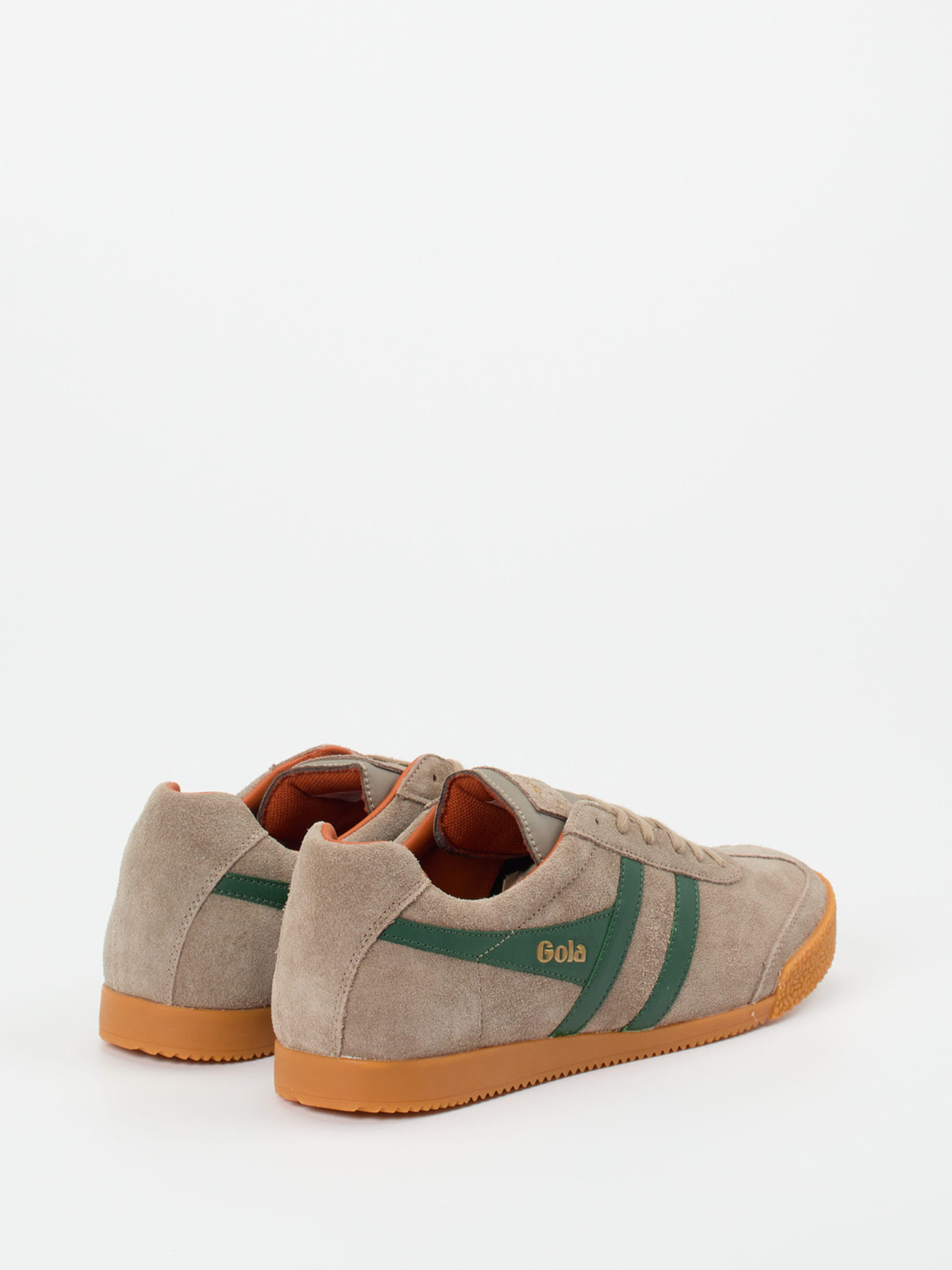 Sneaker grün 8465696000103