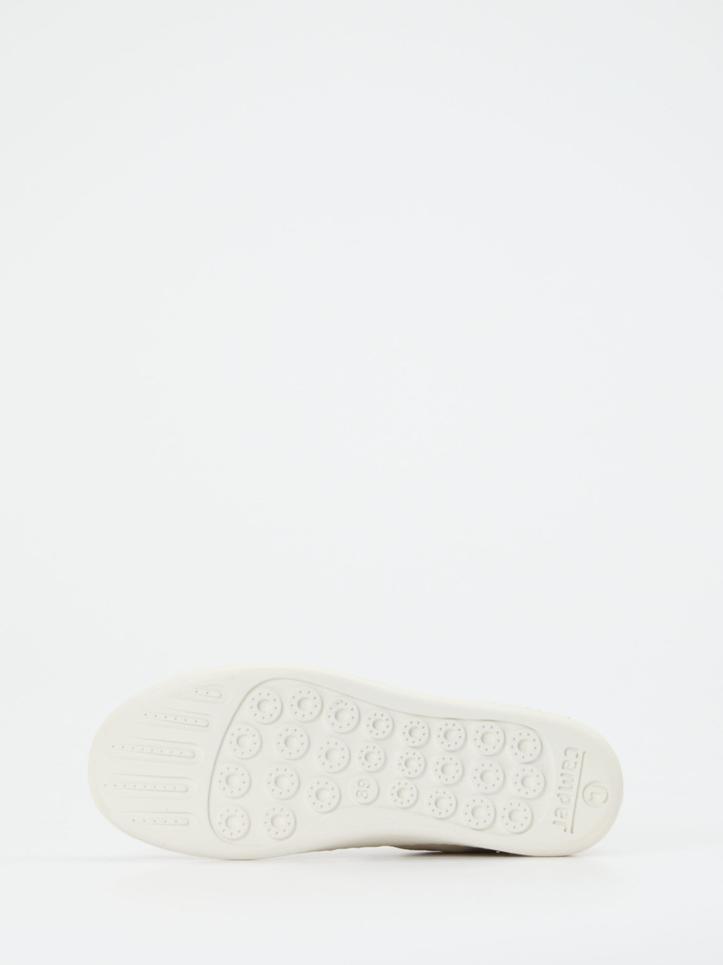 Sneaker weiß 1663799028305