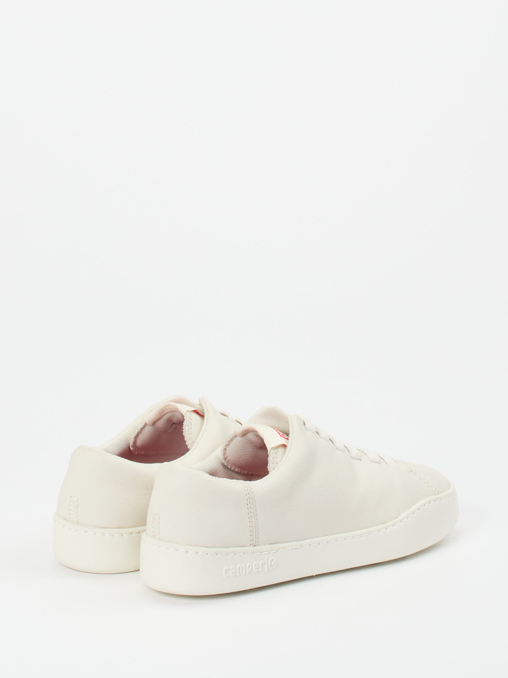 Sneaker weiß 1663799028303