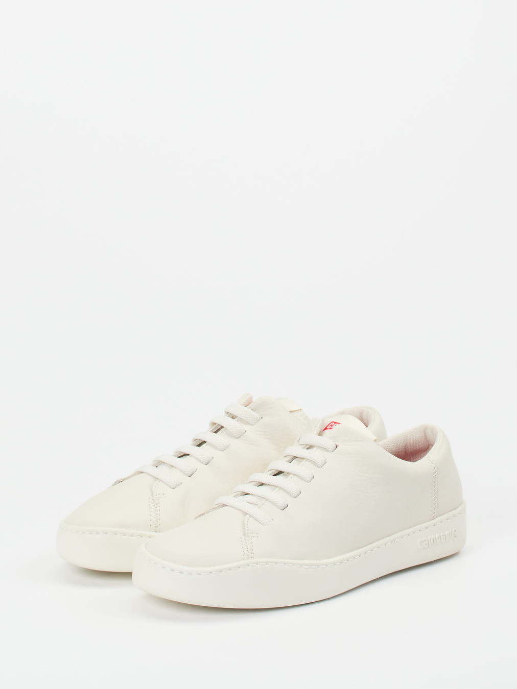 Sneaker weiß 1663799028302