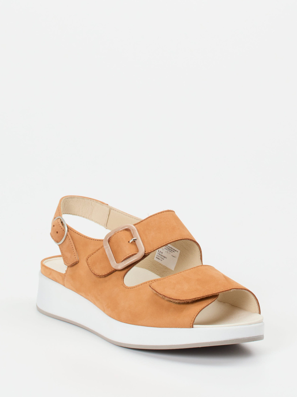 Sandalette braun 2251229000406