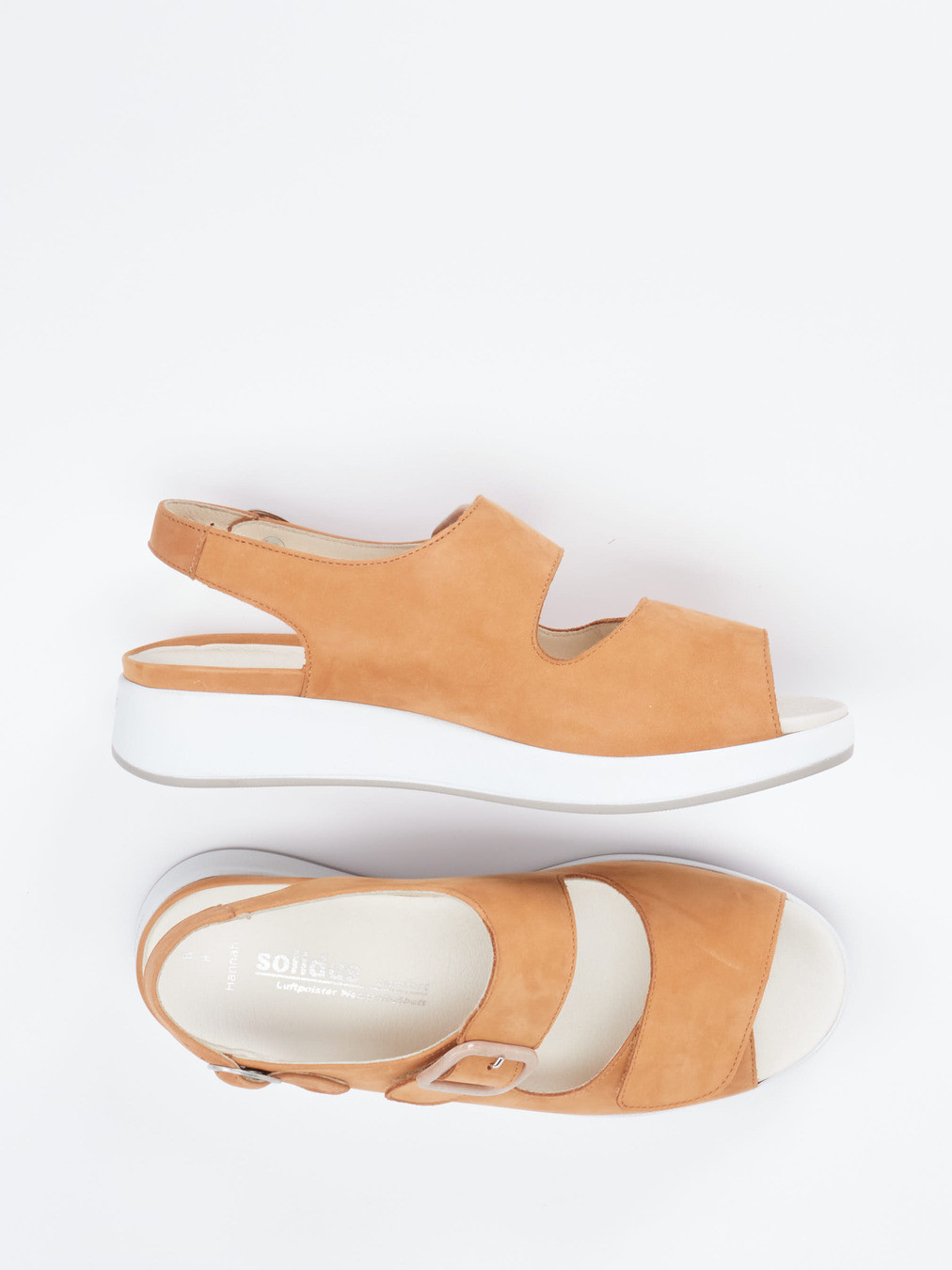 Sandalette braun 2251229000404