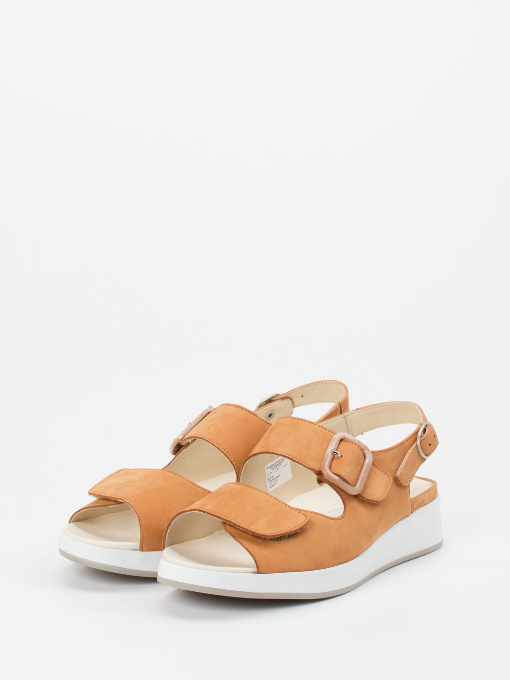 Sandalette braun 2251229000402
