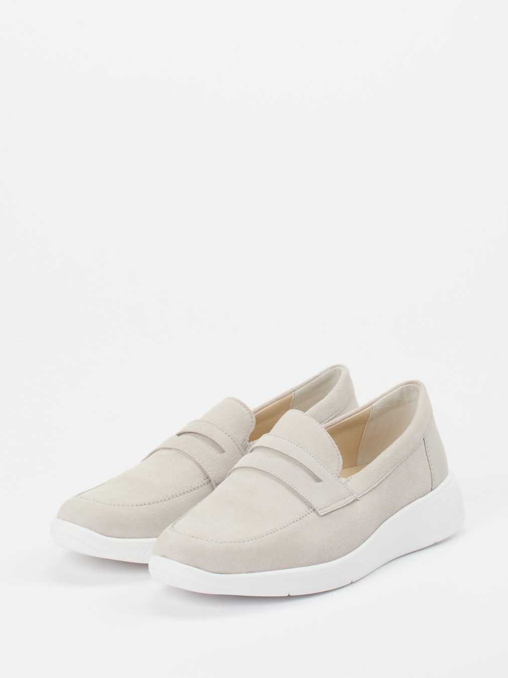 Slipper grau 2561499002102