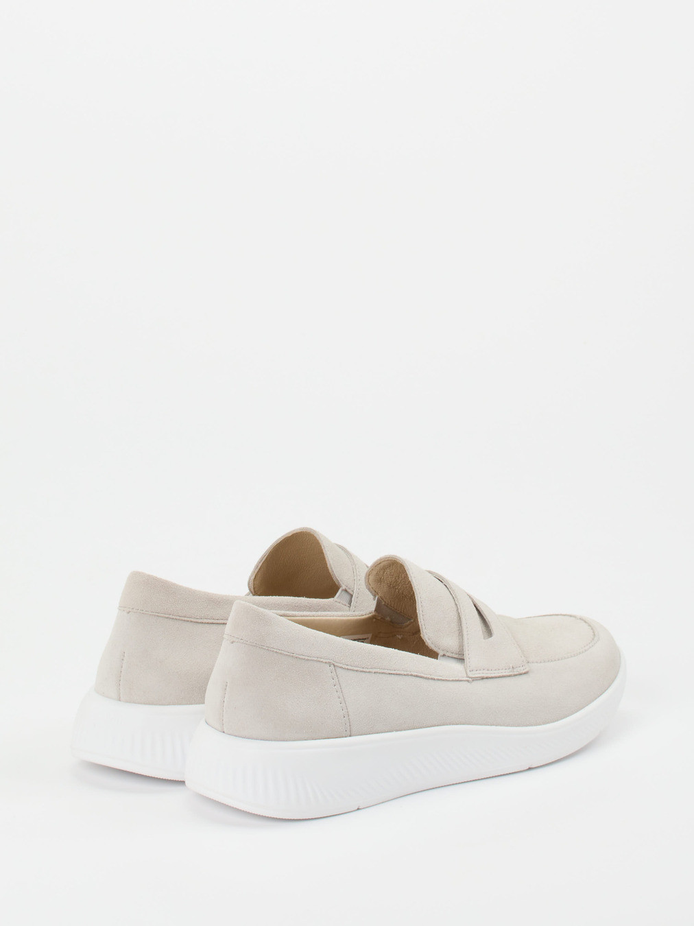 Slipper grau 2561499002103