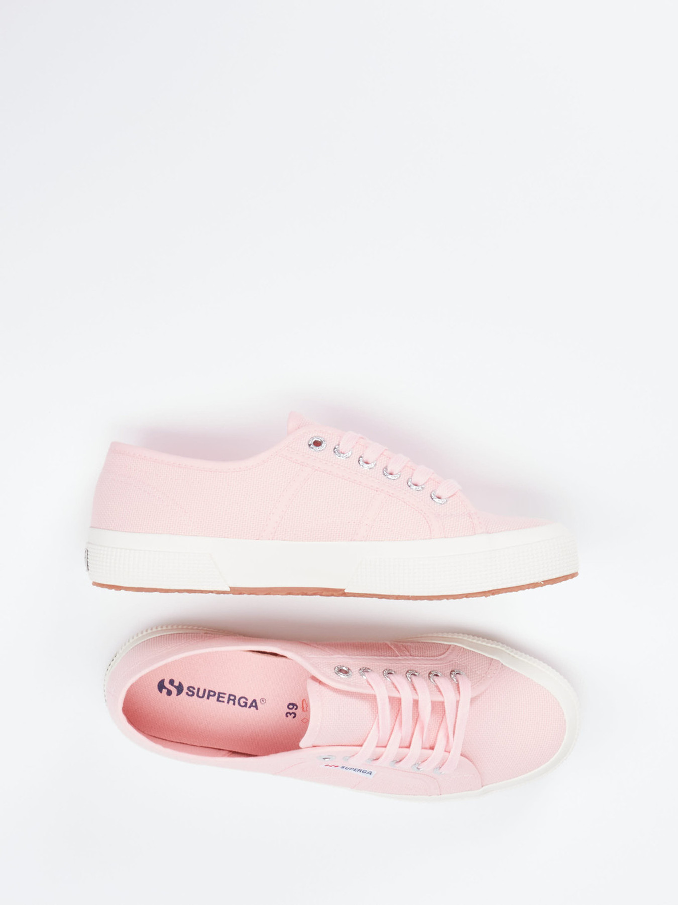 Sneaker rosa 8165599015604