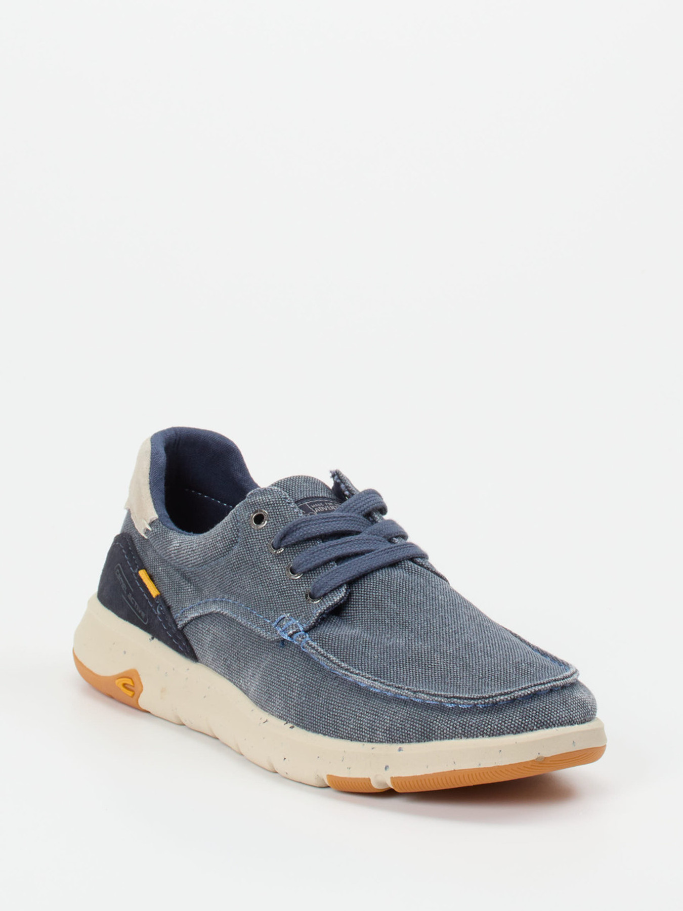 Schnürschuh blau 4610109041506