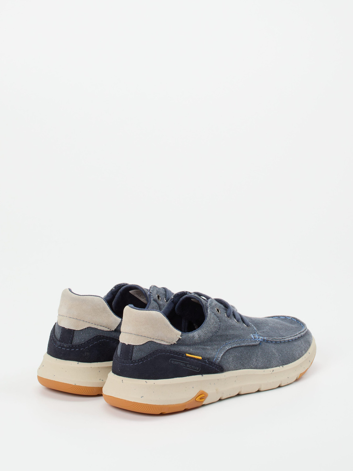 Schnürschuh blau 4610109041503