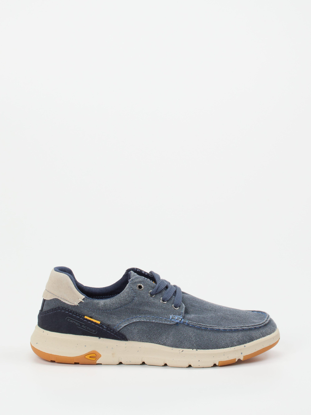 Schnürschuh blau 4610109041501