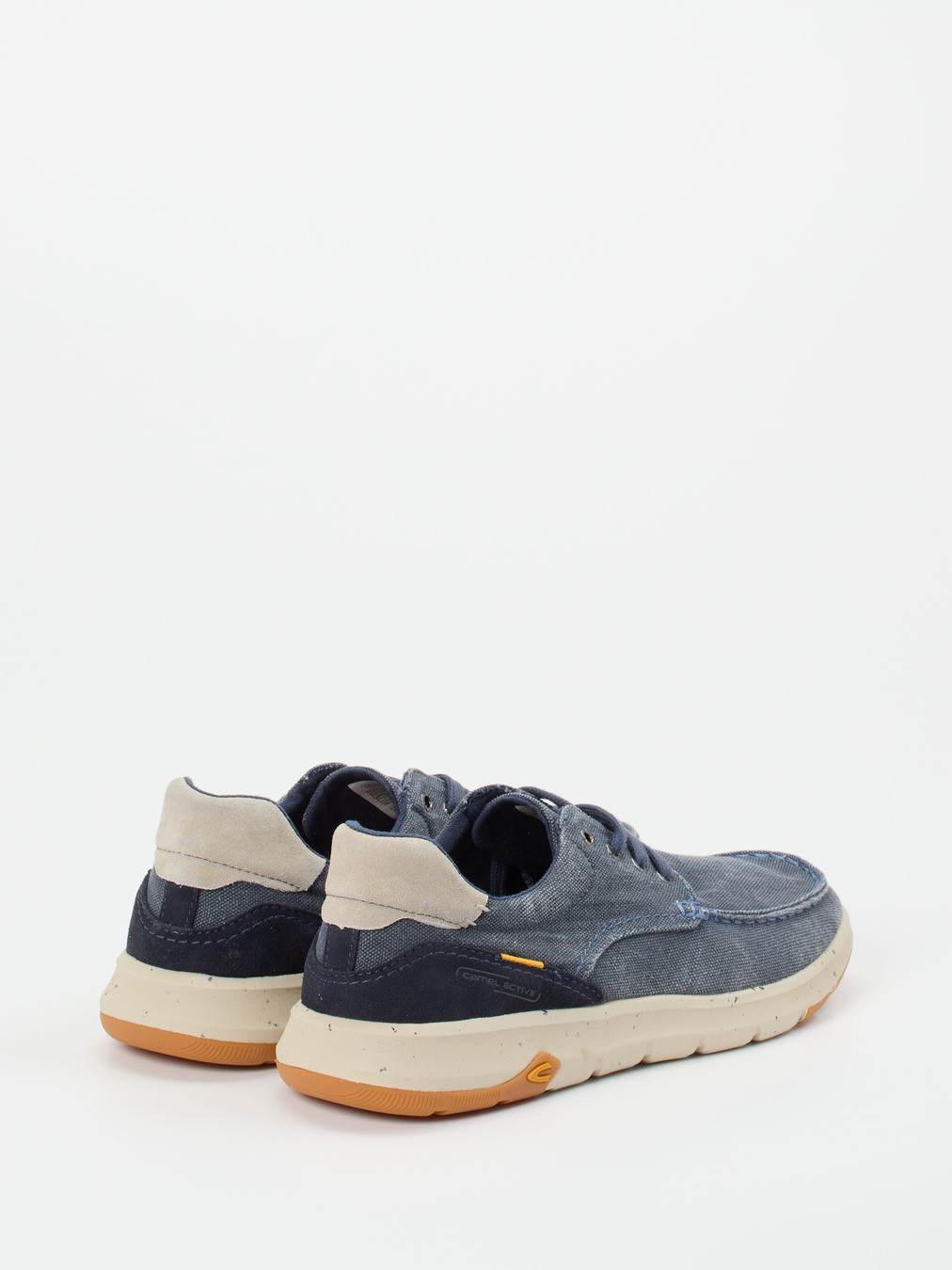 Schnürschuh blau 4610109041503