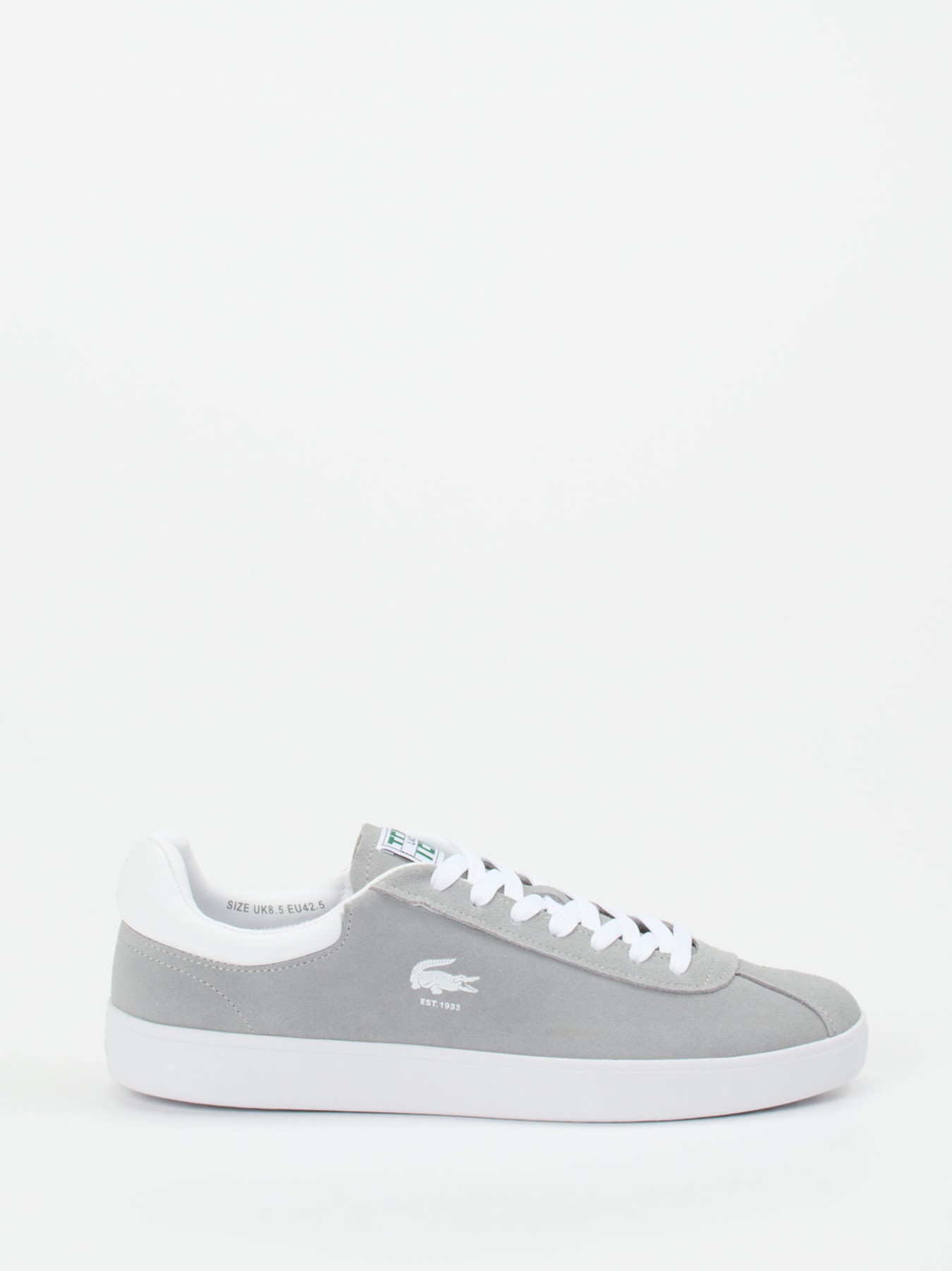 Sneaker grau 8465459015101