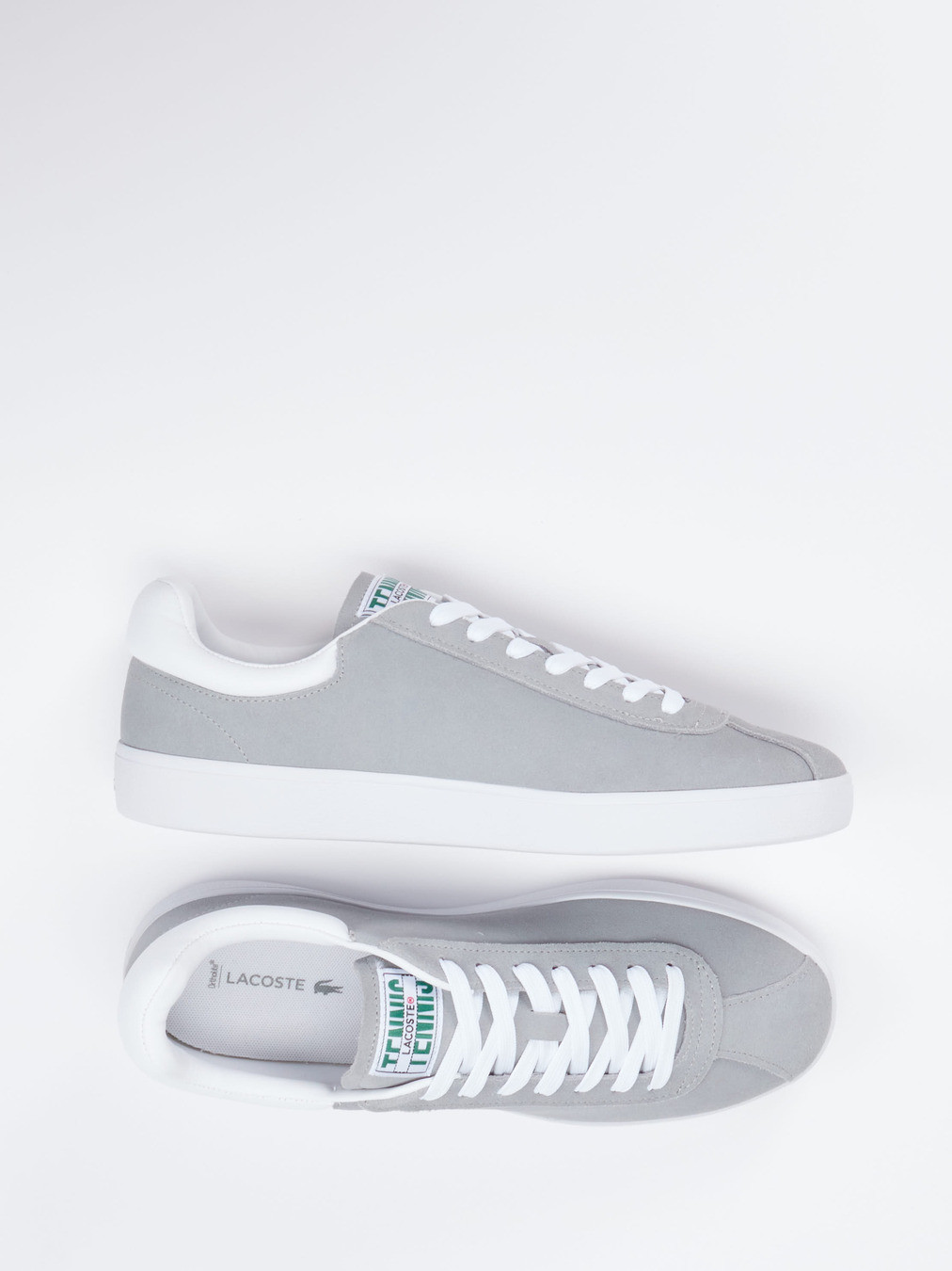 Sneaker grau 8465459015104
