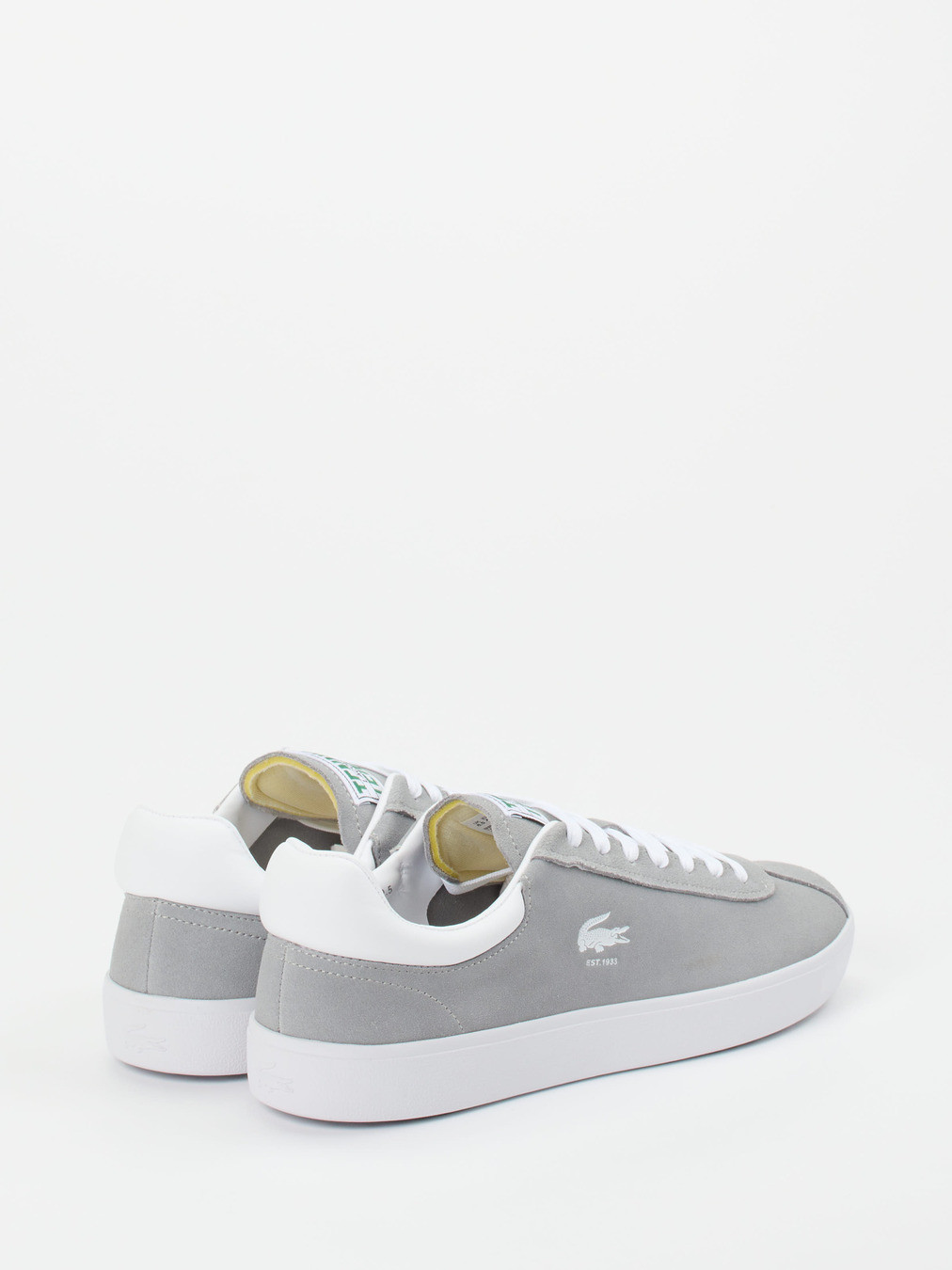 Sneaker grau 8465459015103