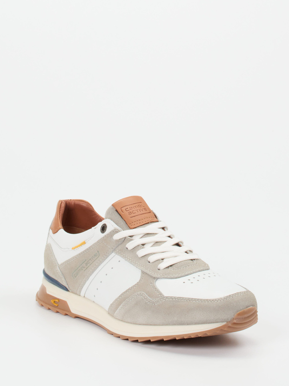 Sneaker weiß 4661792001506