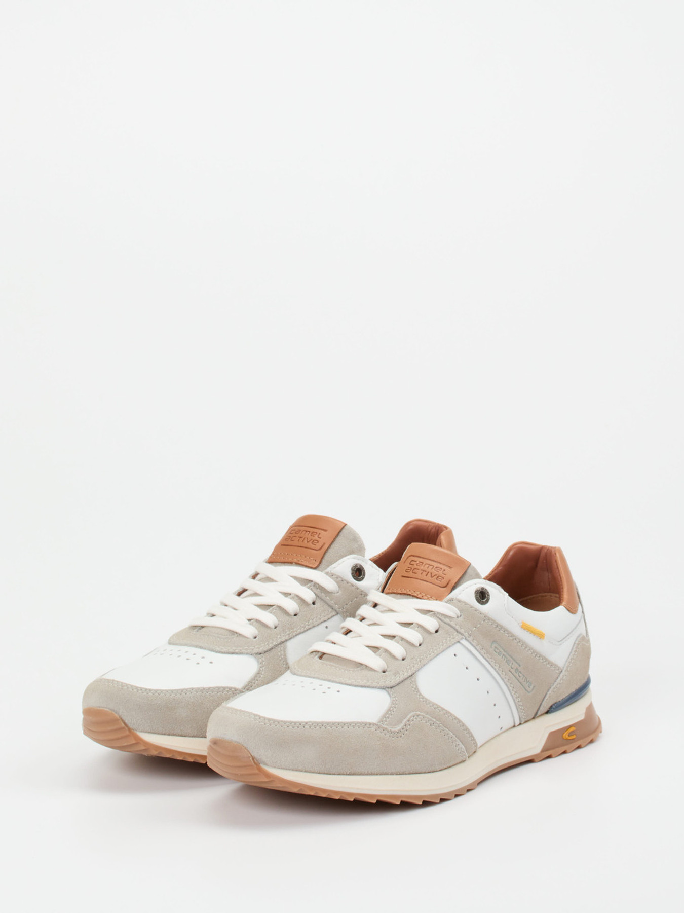 Sneaker weiß 4661792001502