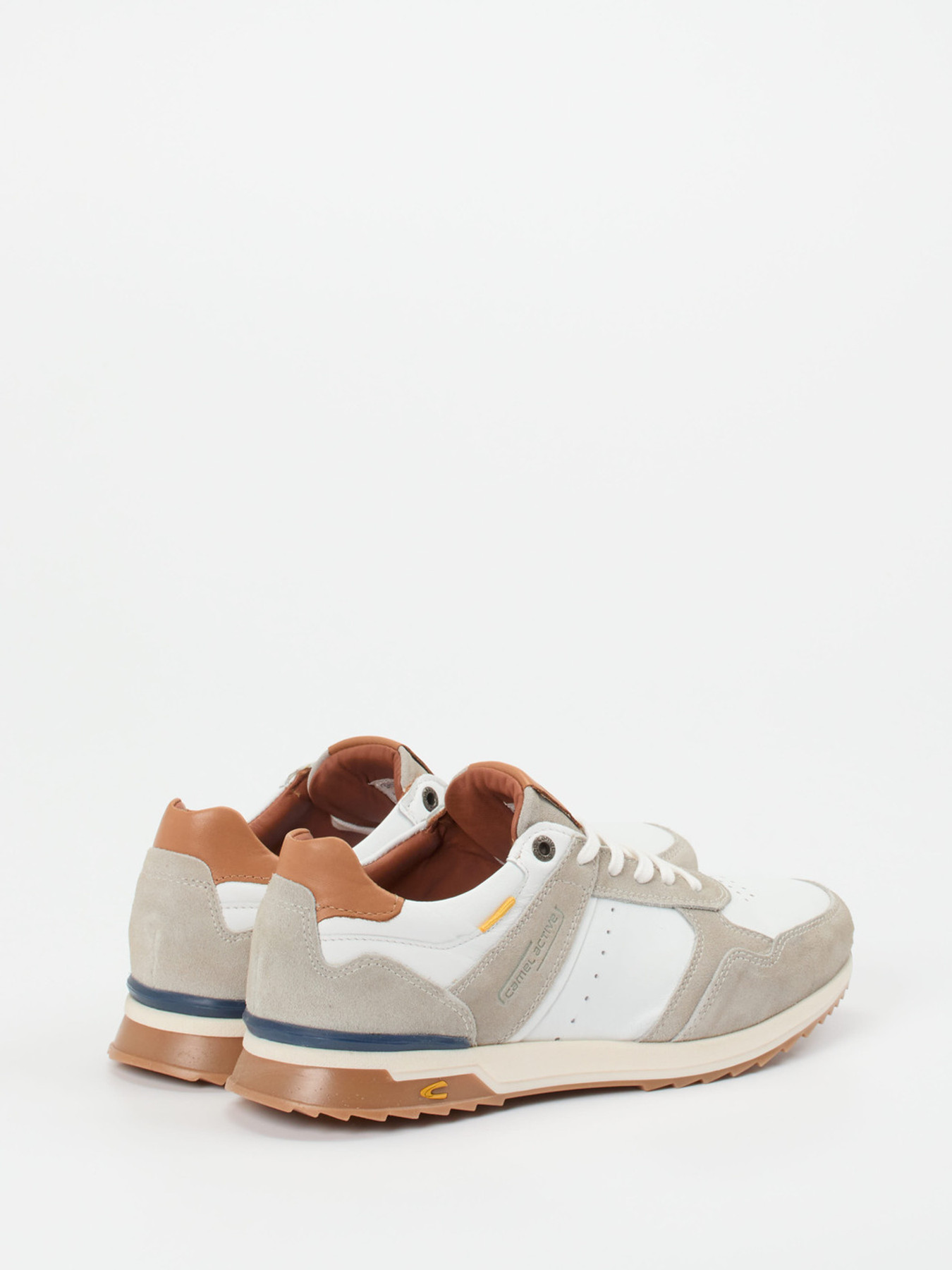 Sneaker weiß 4661792001503