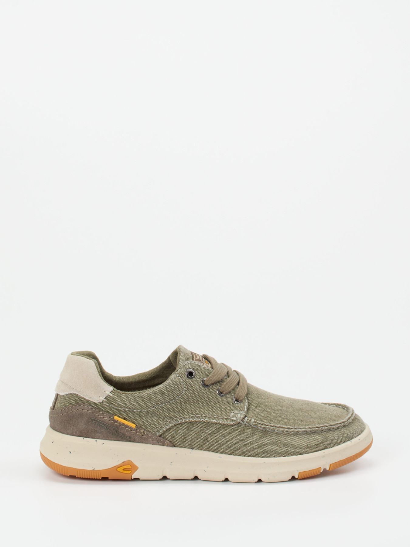 Schnürschuh grün 4610629002101