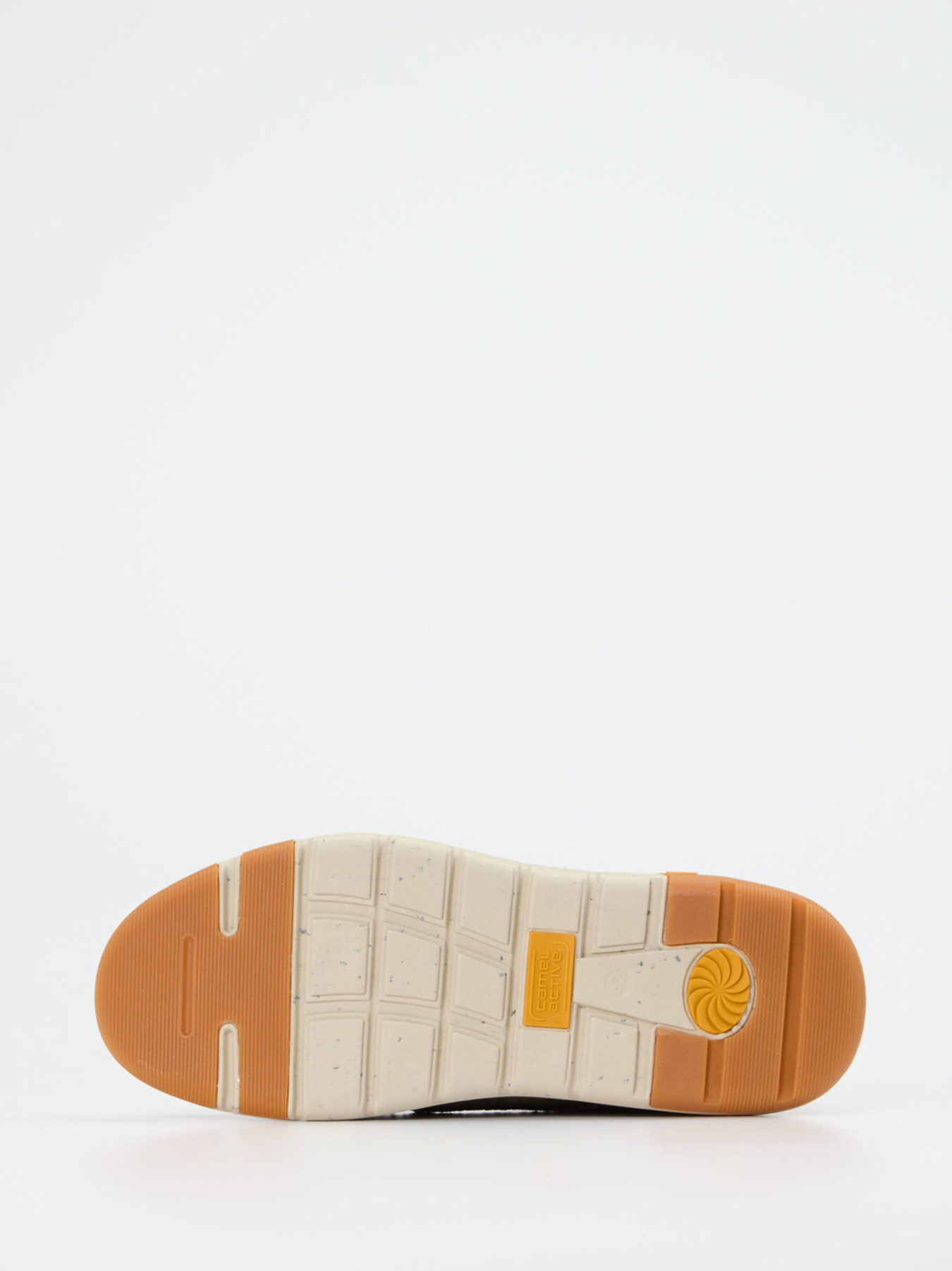 Schnürschuh grün 4610629002105