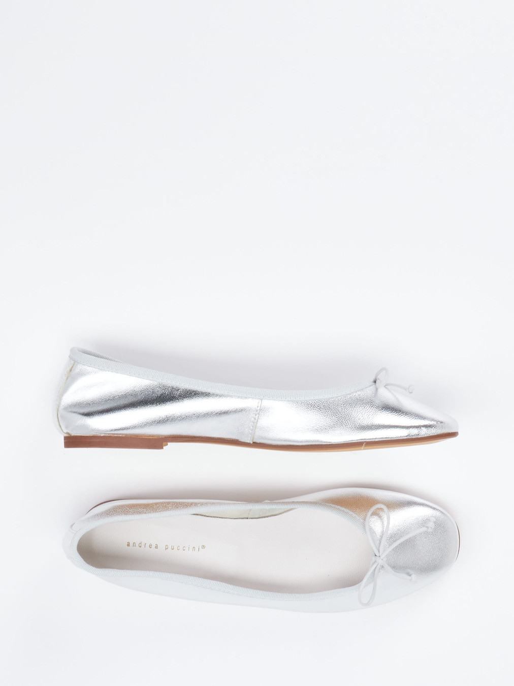 Ballerina silber 1411449003404