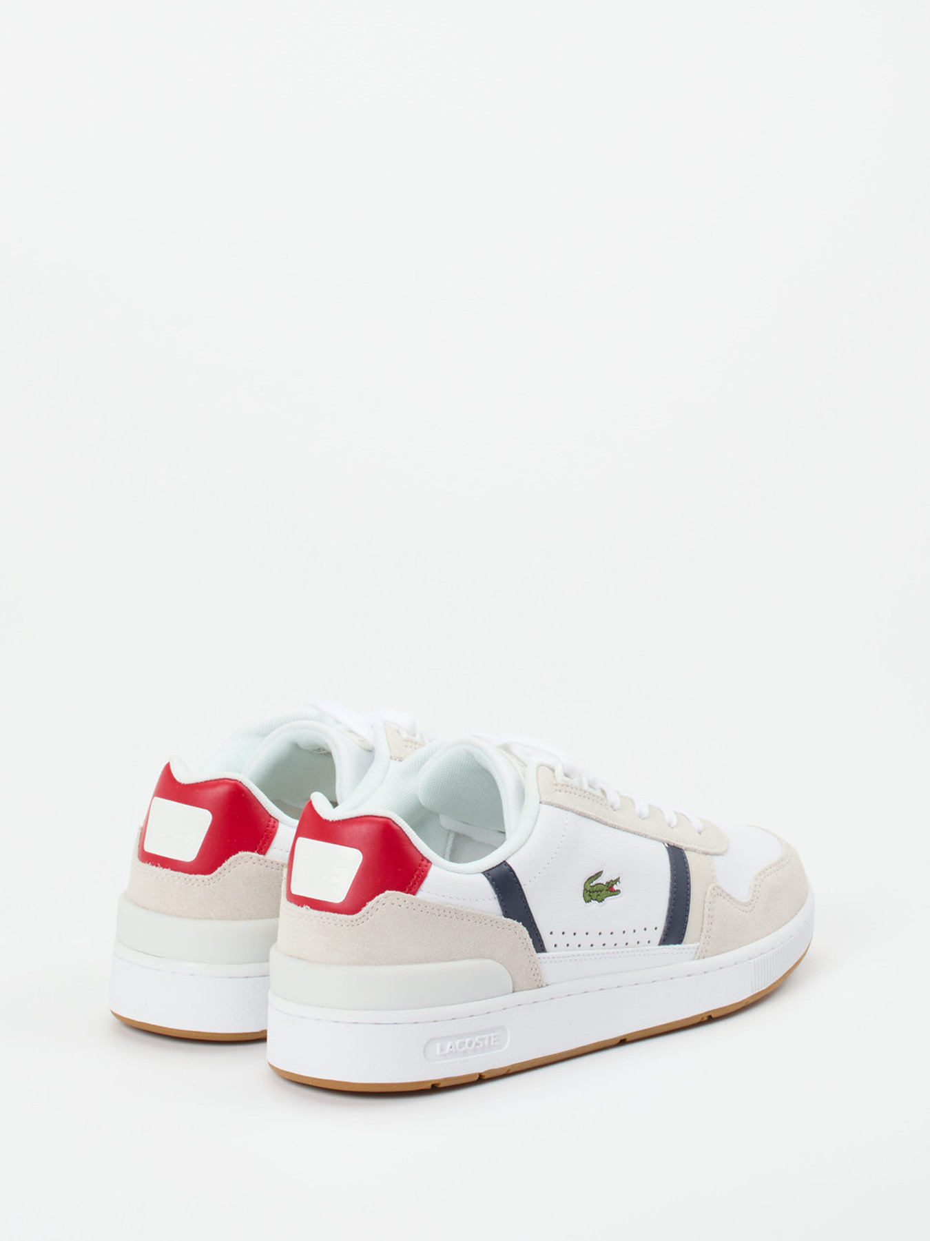 Sneaker weiß 8465793000303