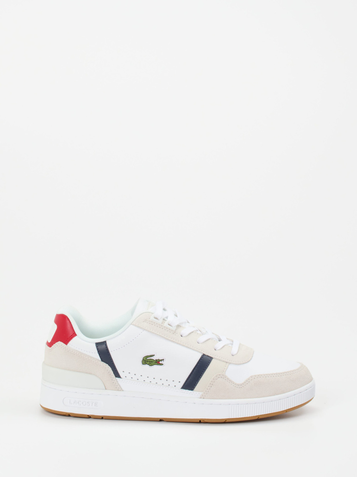 Sneaker weiß 8465793000301