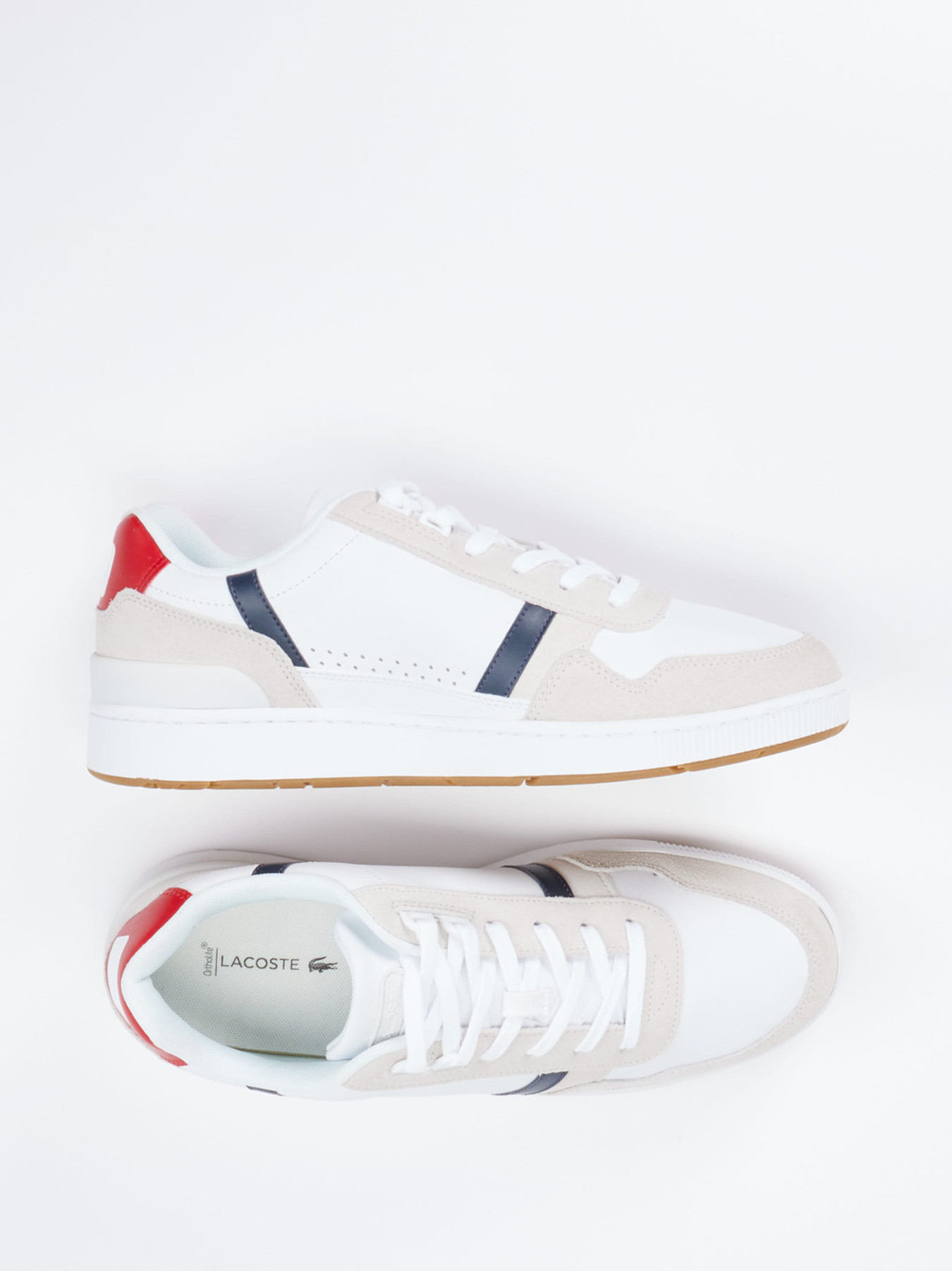 Sneaker weiß 8465793000304