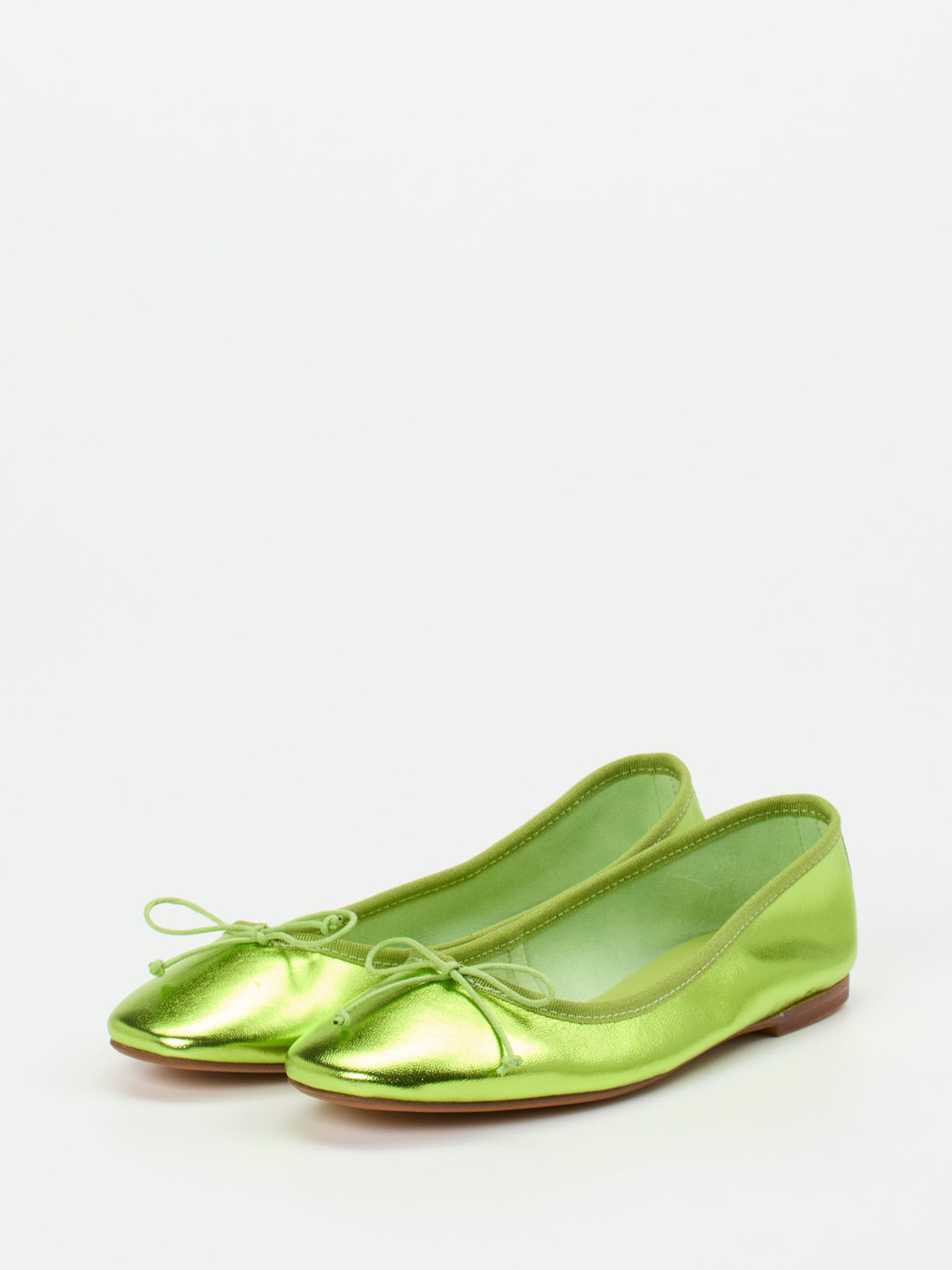 Ballerina grün 1411699000902