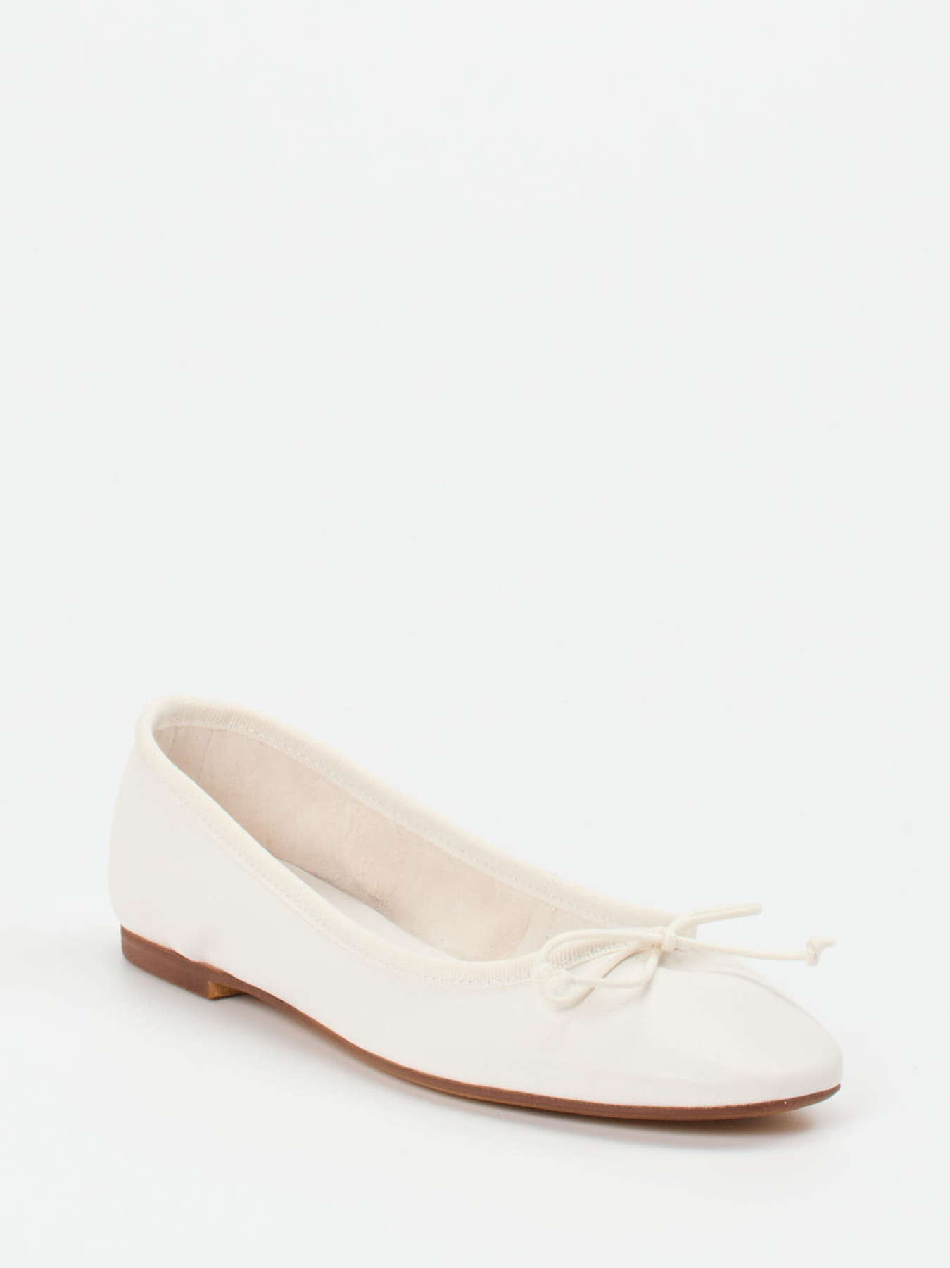 Ballerina weiß 1411799005006