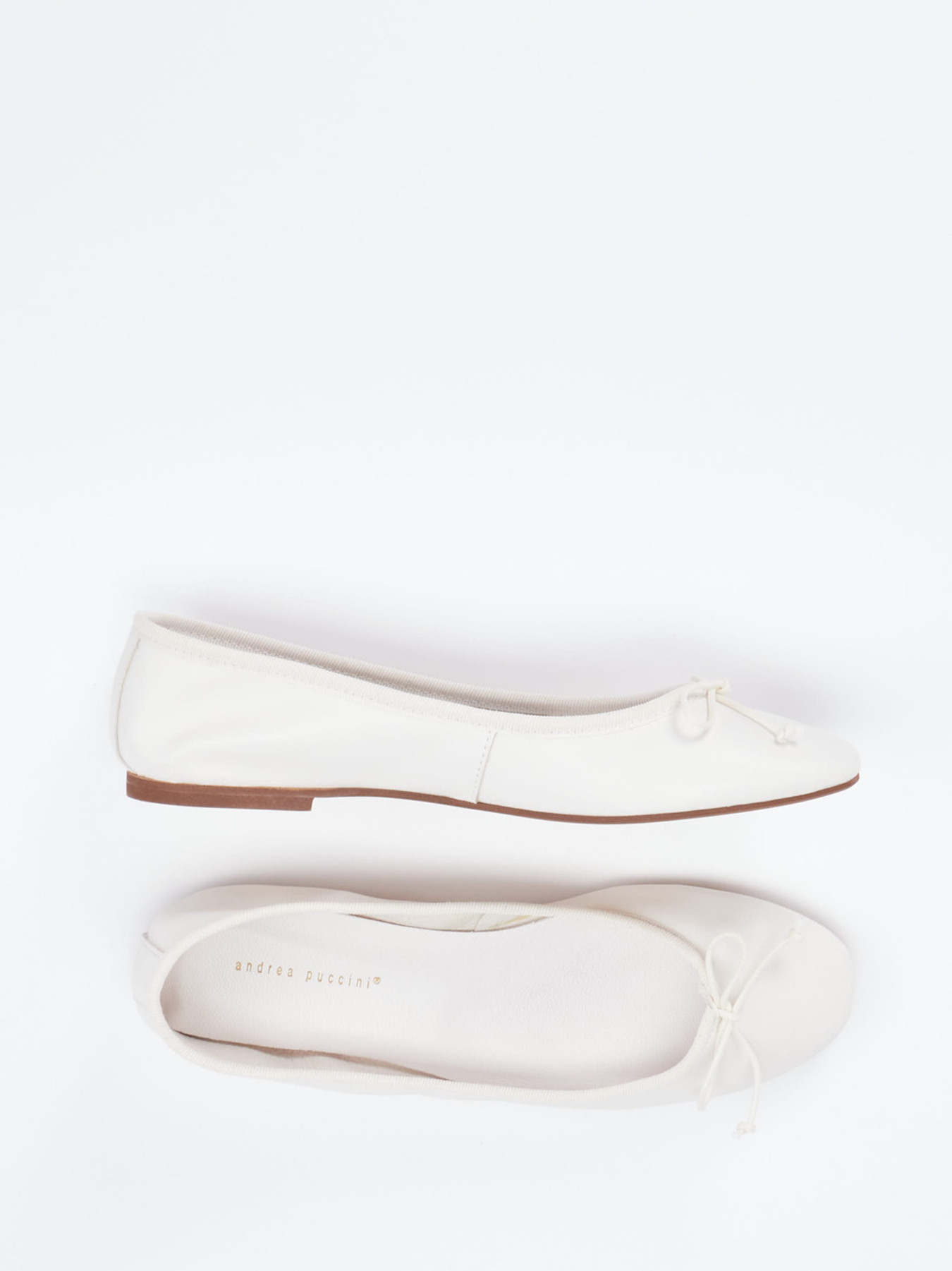 Ballerina weiß 1411799005004