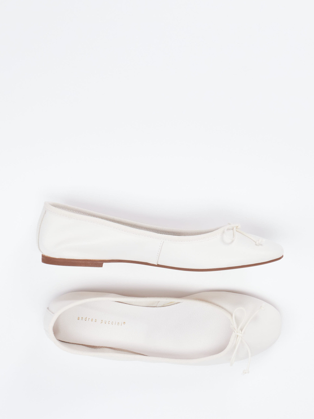 Ballerina weiß 1411799005004