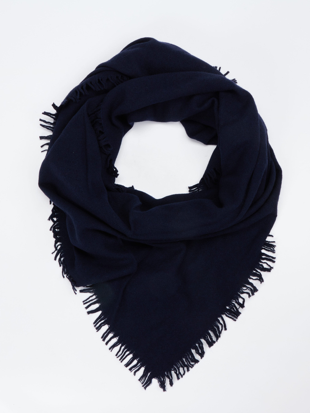 Schal blau 9321109000306