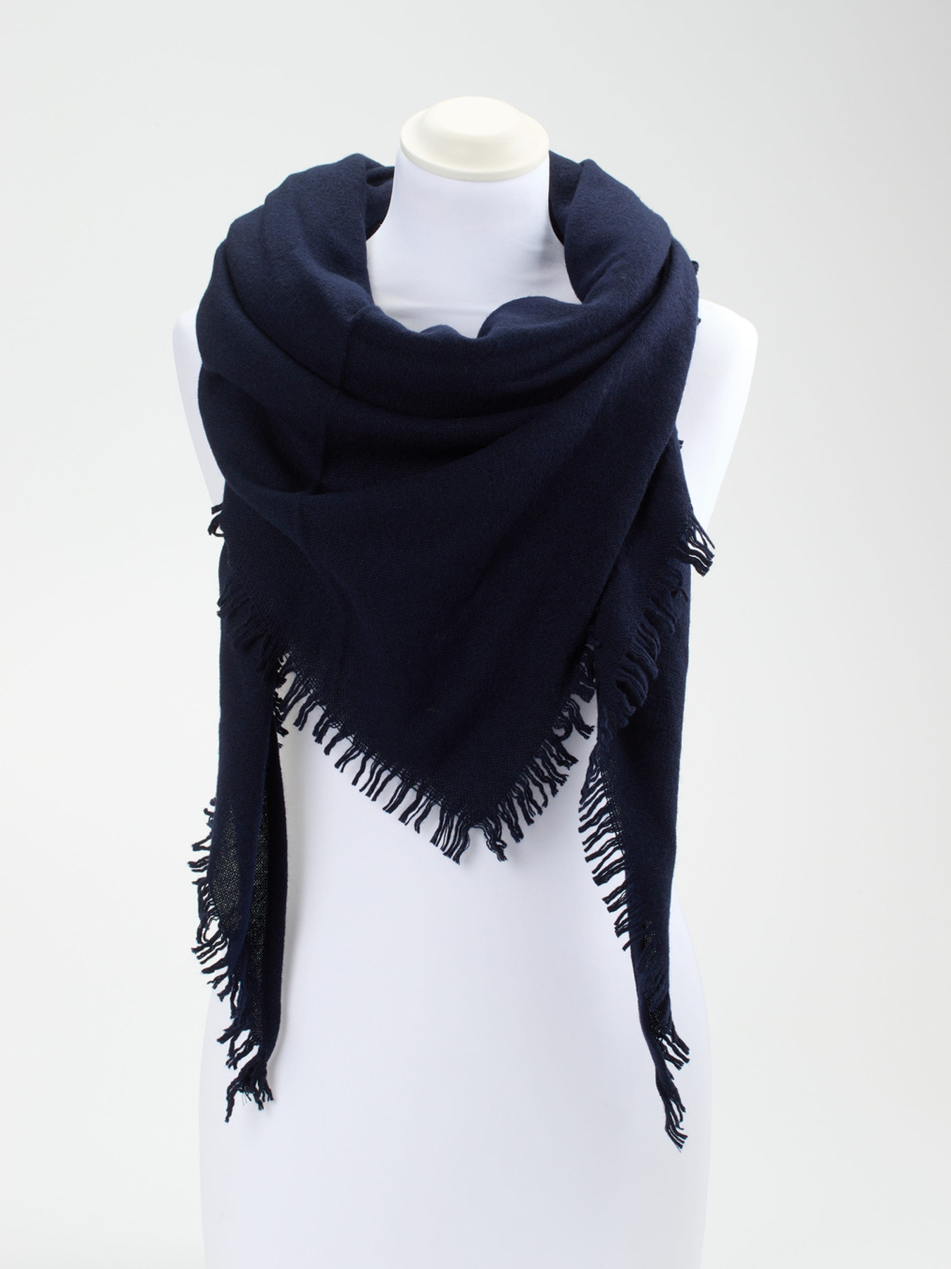 Schal blau 9321109000301