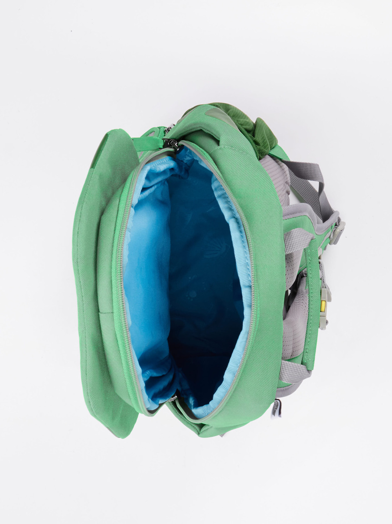 Rucksack grün 9613659000403