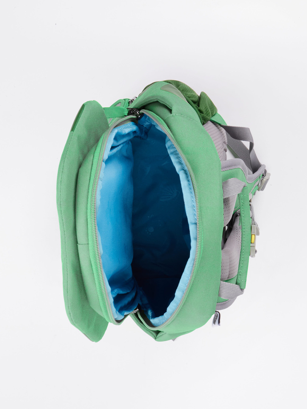 Rucksack grün 9613659000403