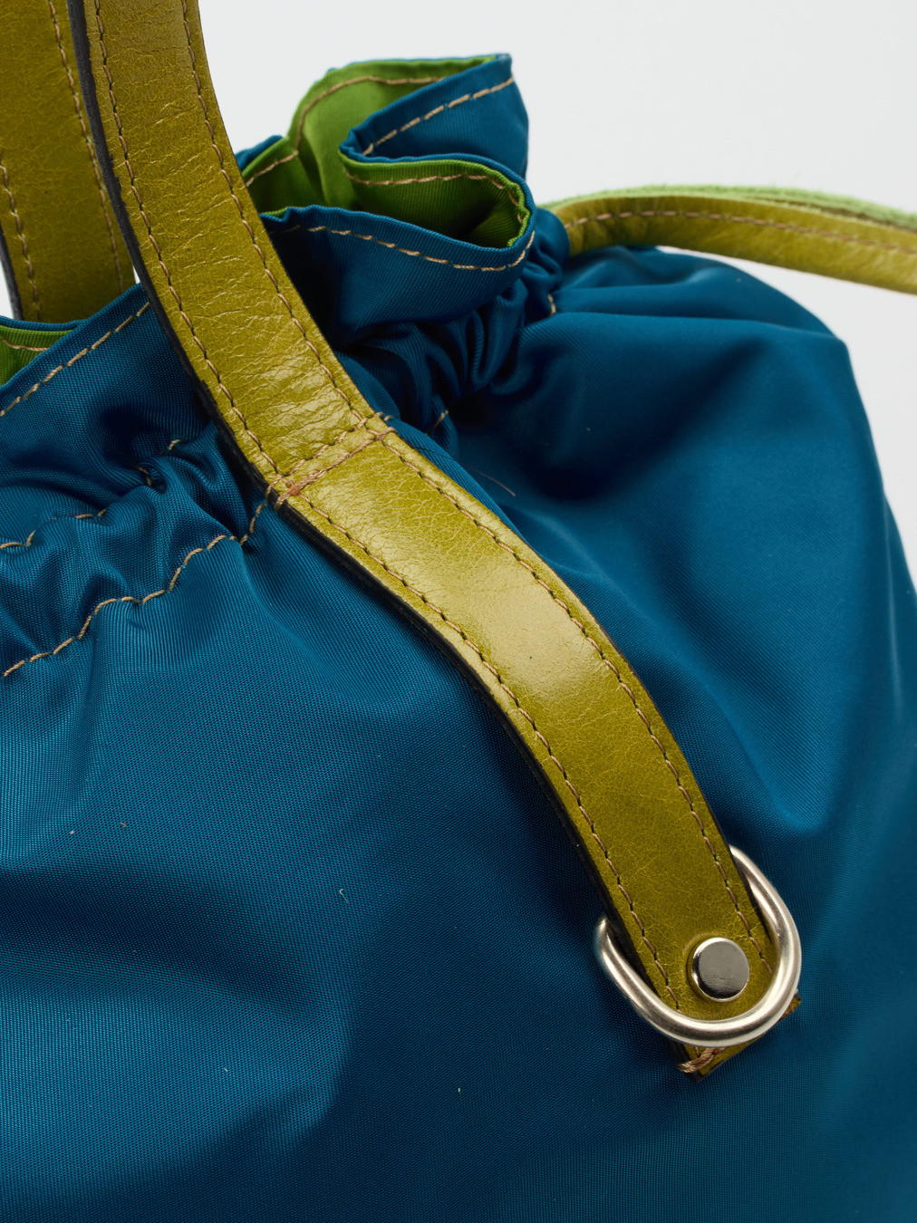 Matchbeutel blau 9310196000105