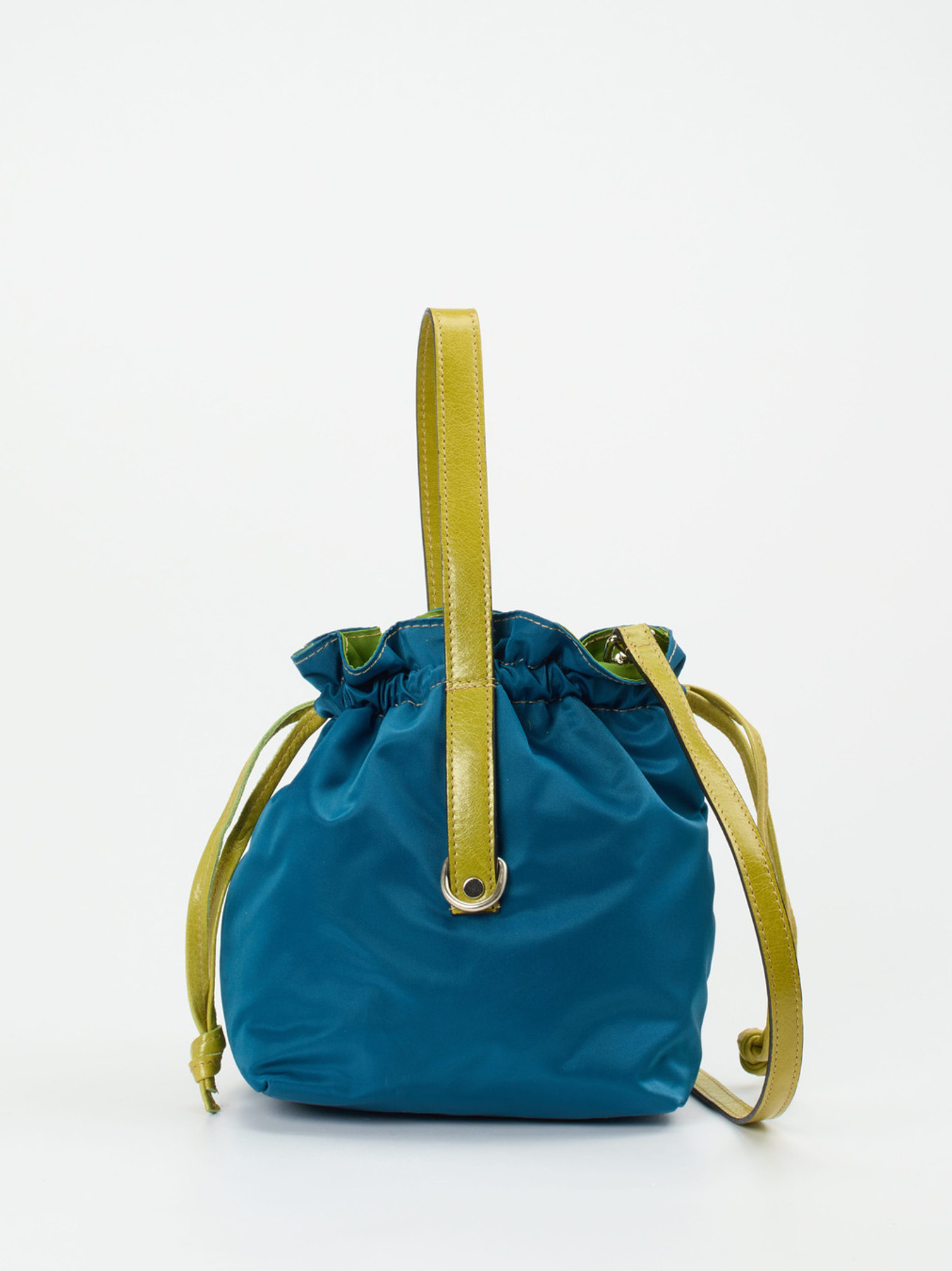 Matchbeutel blau 9310196000101