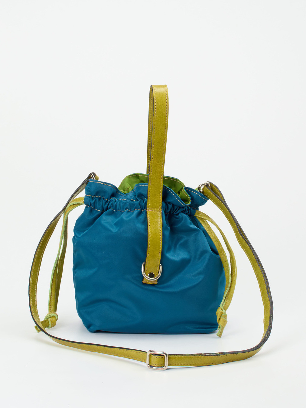 Matchbeutel blau 9310196000103